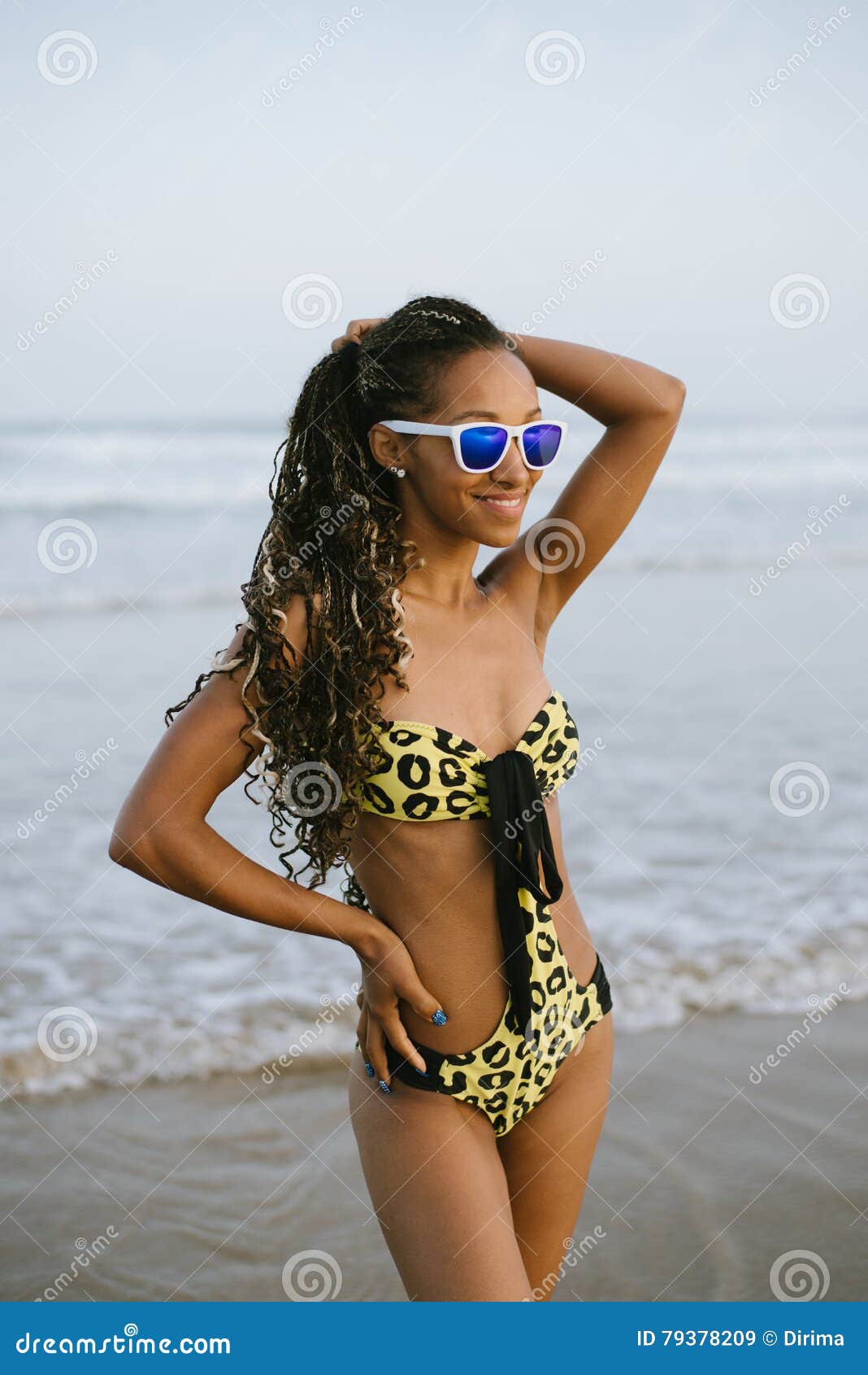 Brazilian Women Bikini