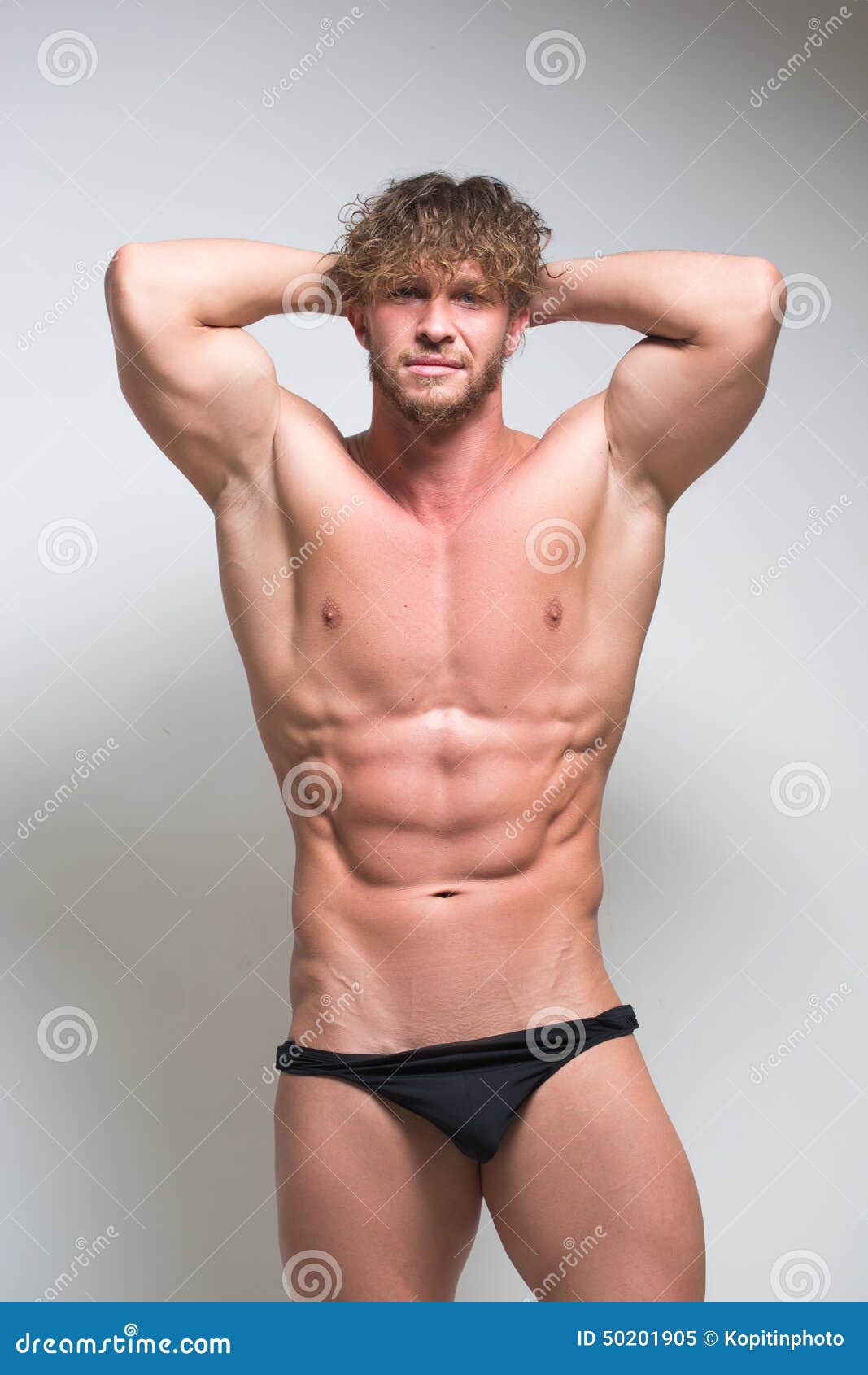 Muscle gay sexe