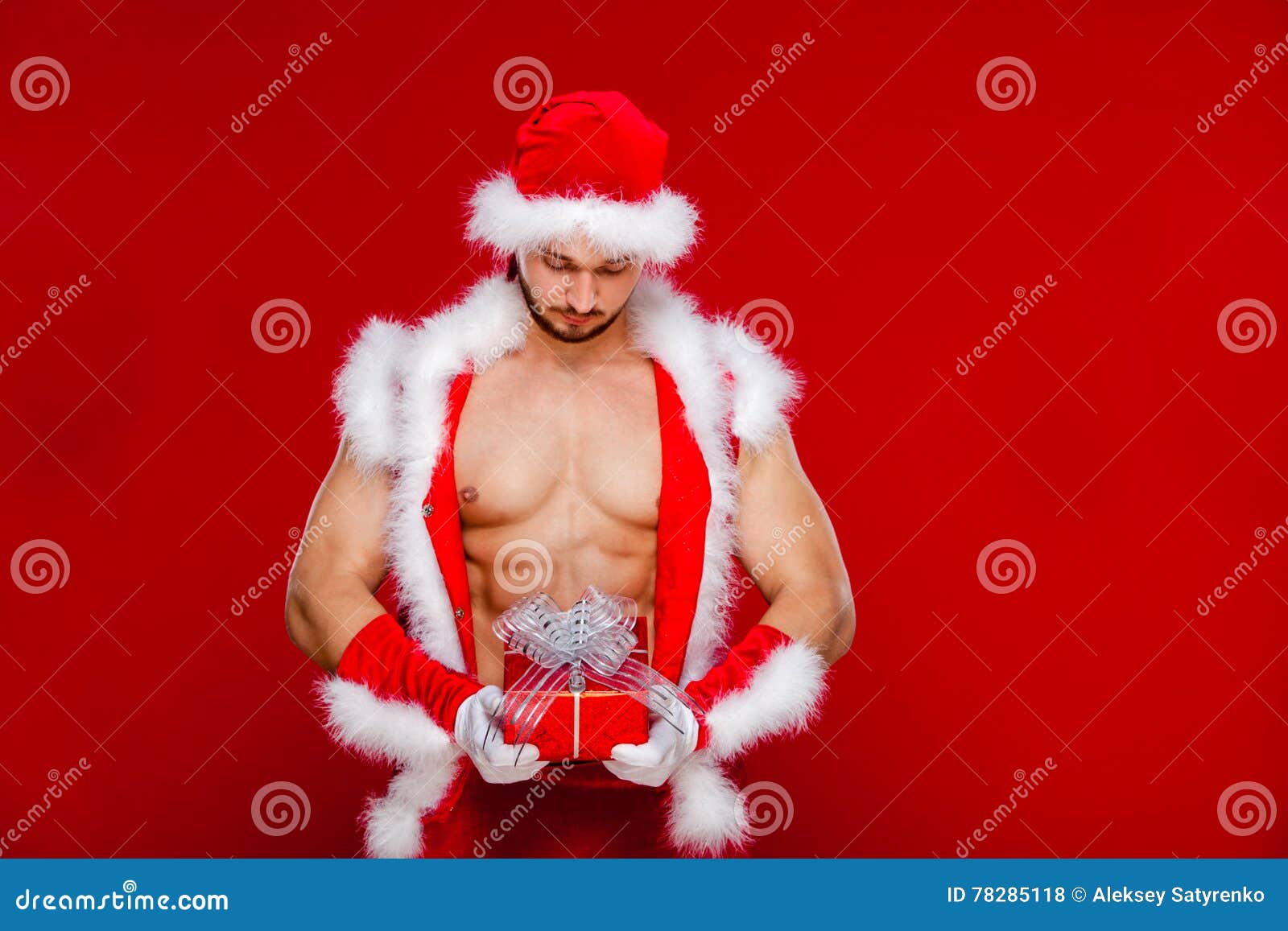 Sexy Santa Tumblr