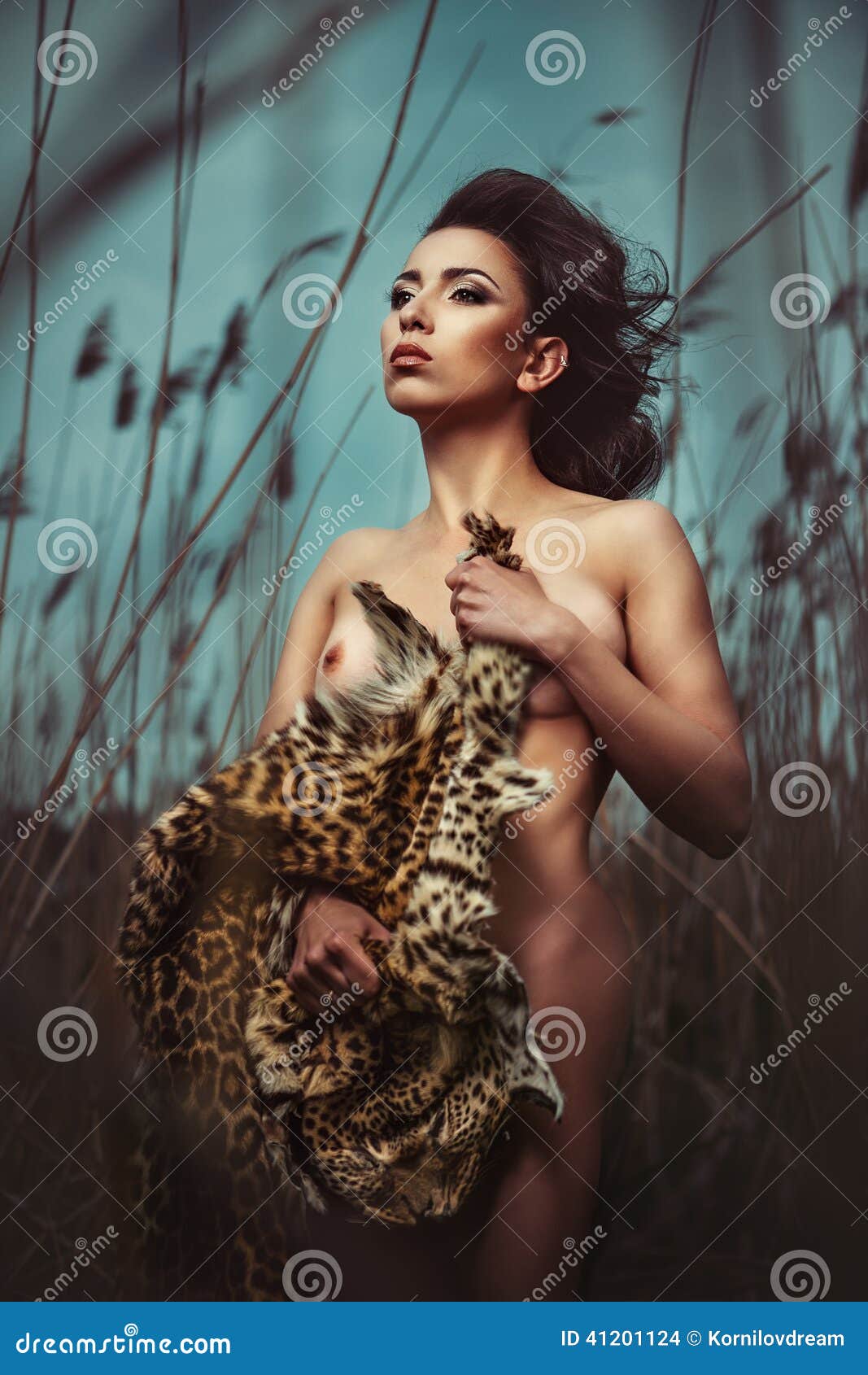 Wild Women Sexy 95