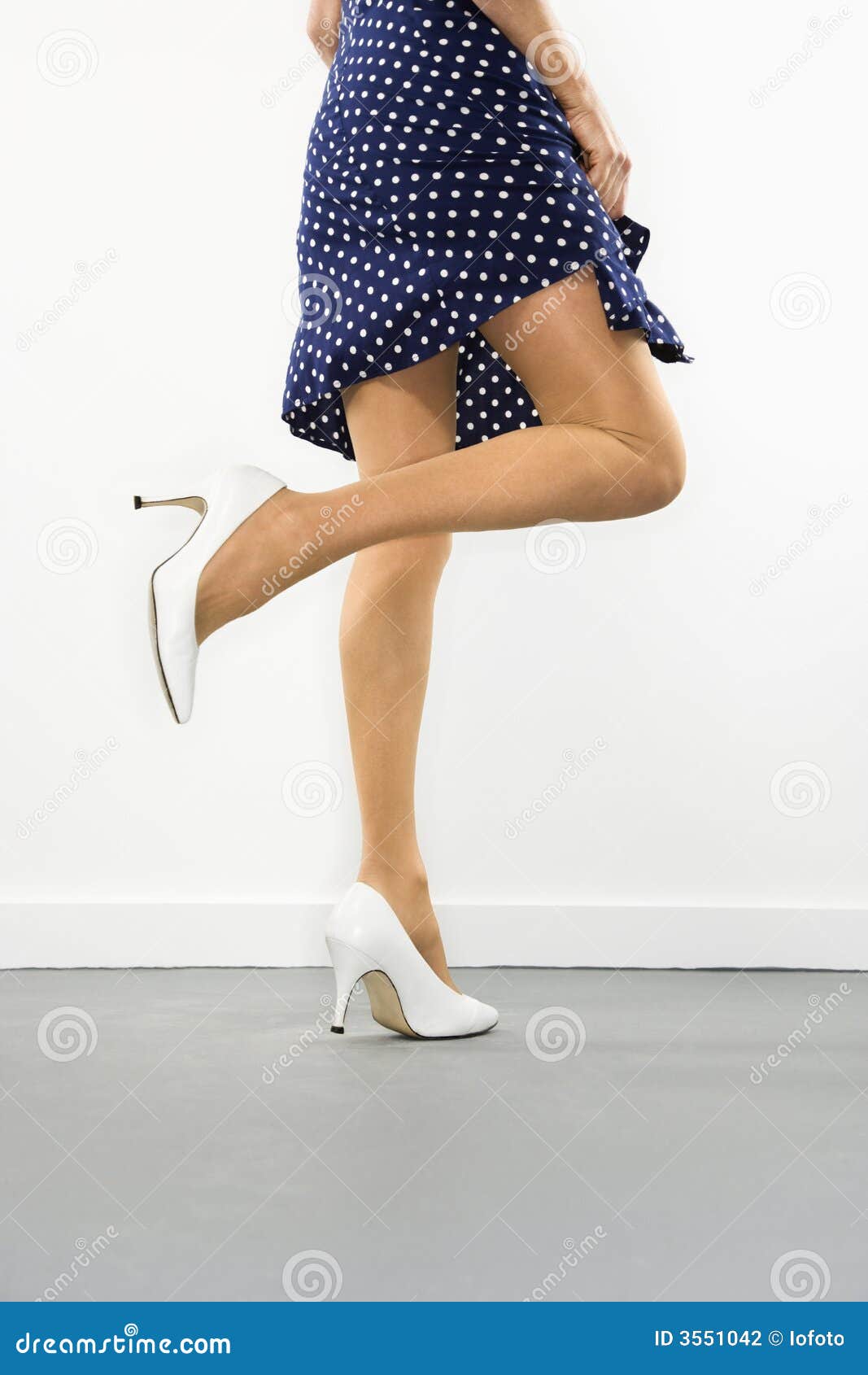 Woman legs. stock photo. Image of beauty, copy, woman - 3551042