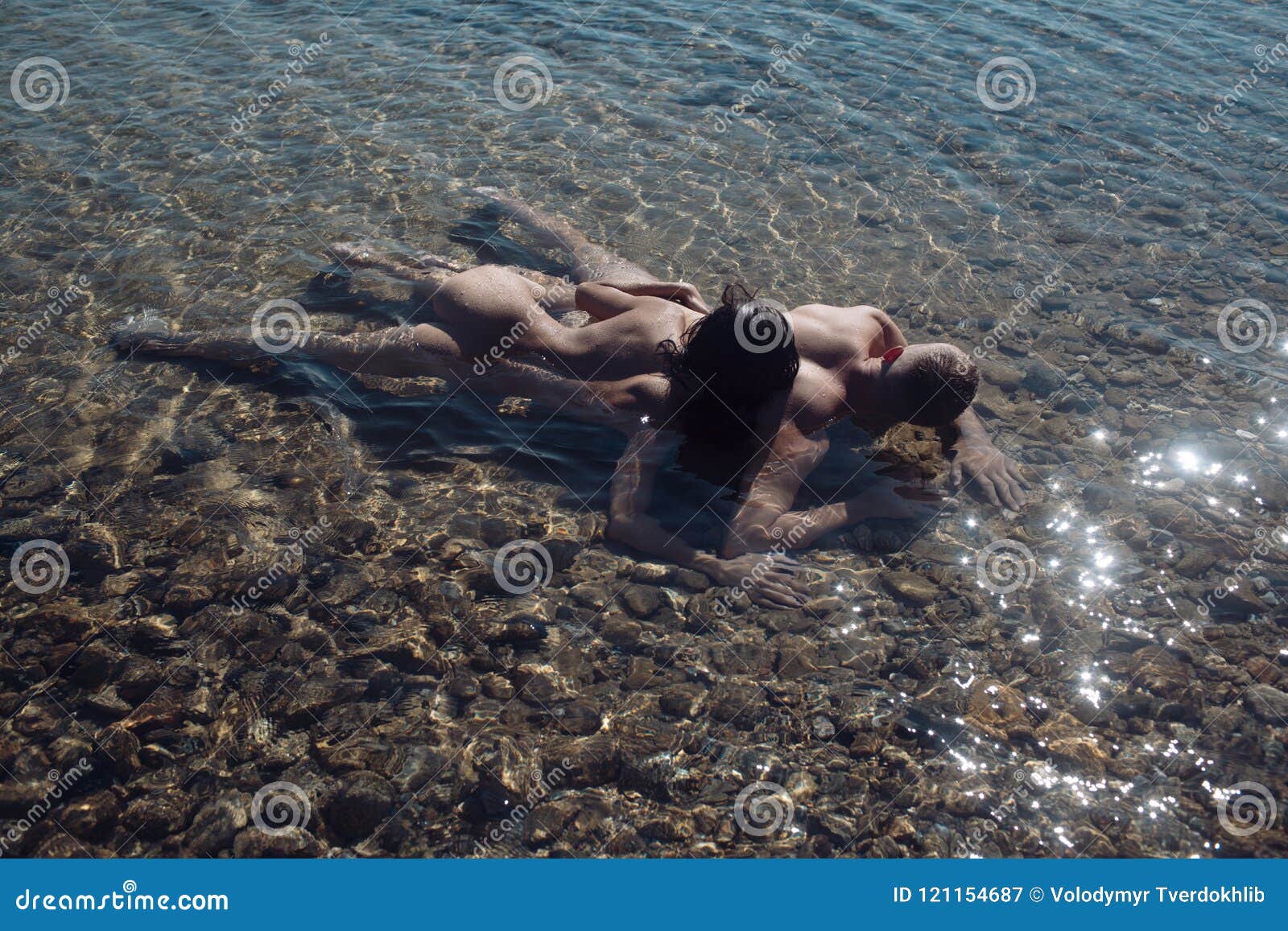 Girls sex beach nude Woman Filmed