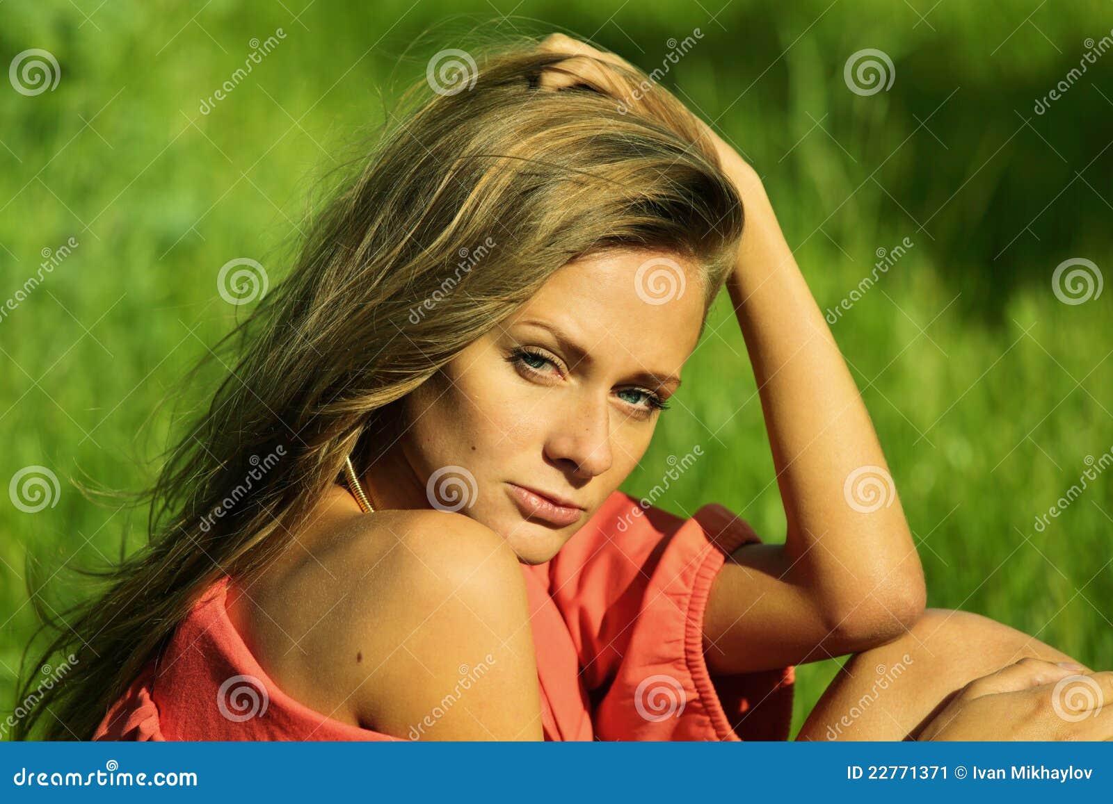 Women stock image. Image of fashion, cheerful, happy - 22771371
