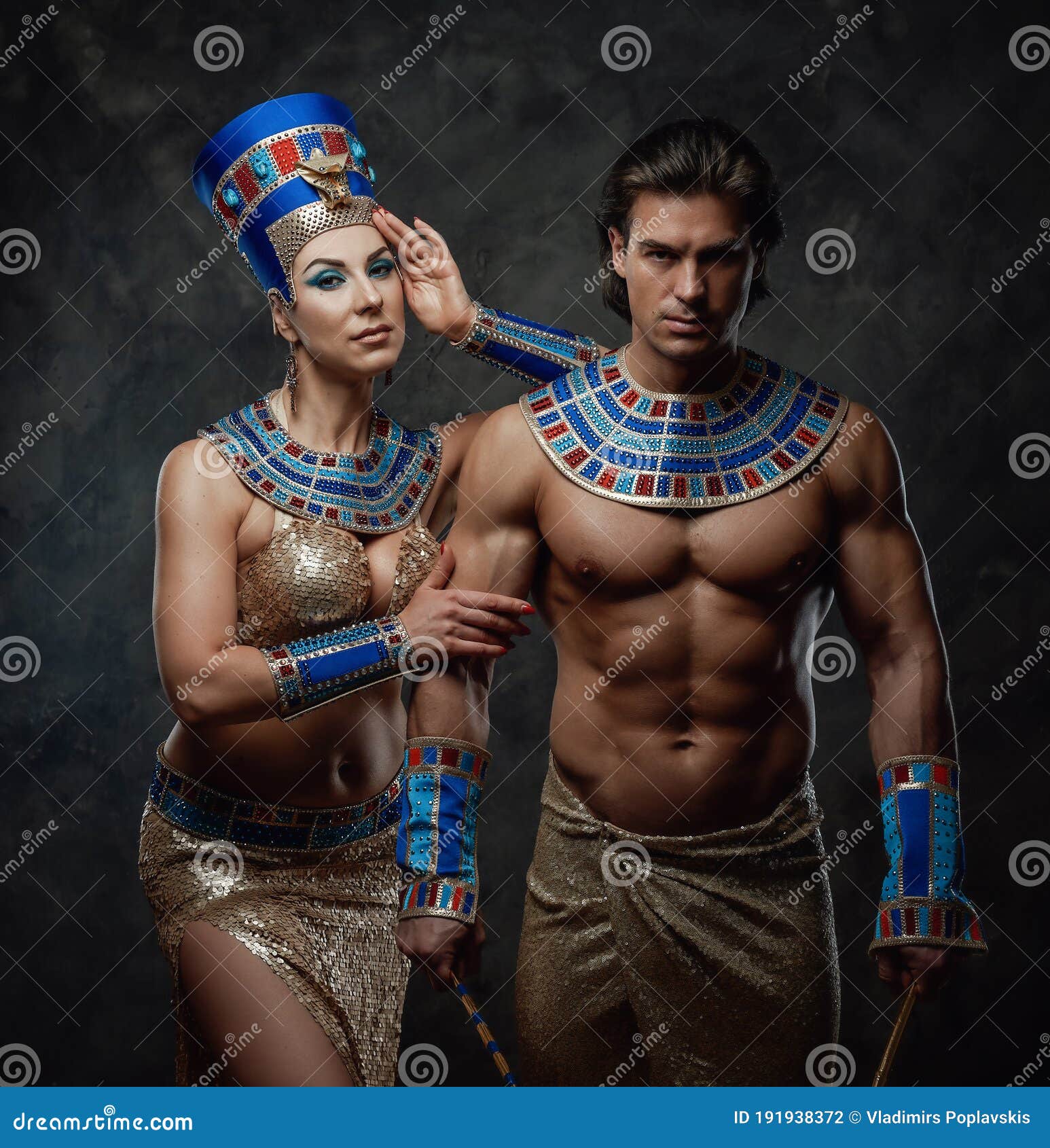 Sexy Egypt