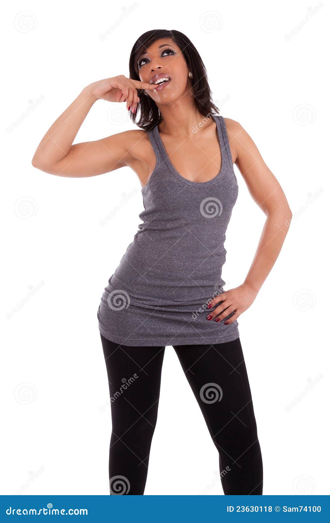 black Sexy woman young Big latino cock tumblr