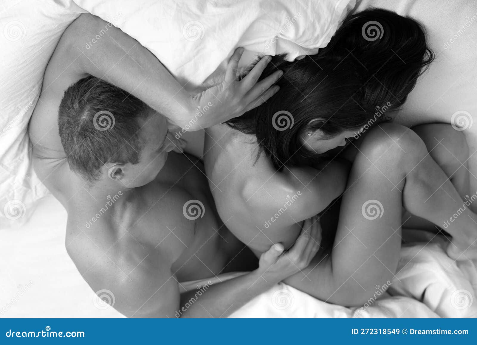 262 Sexy Couple Sleeping Stock Photos - Free & Royalty-Free Stock