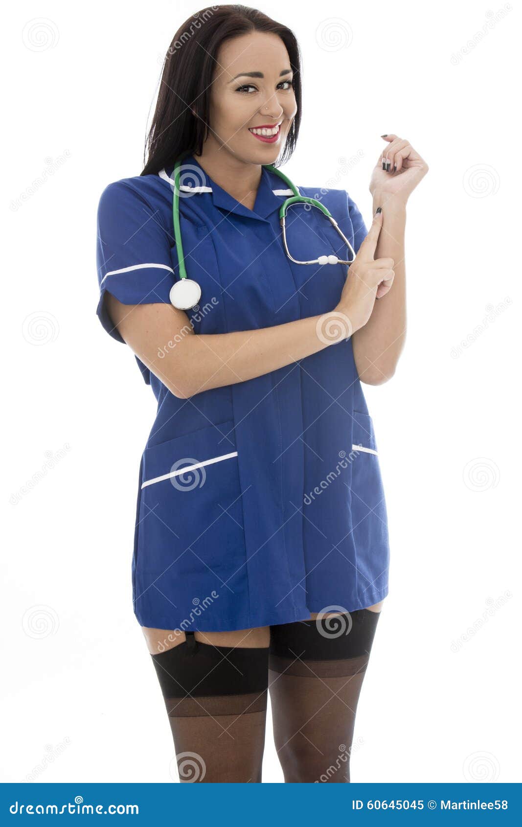 Naughty Nurses Stock Photos - Free & Royalty-Free Stock Photos from  Dreamstime