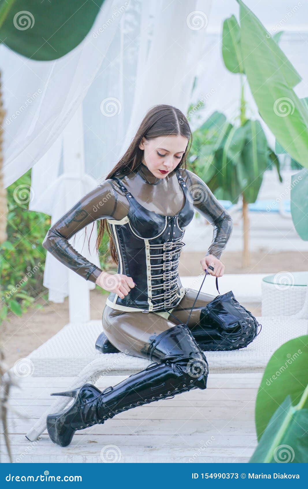 Fetish Outfits