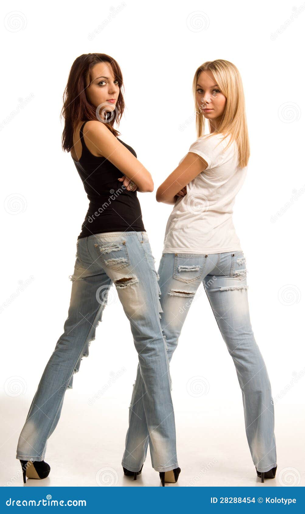 Teens In Tight Jeans Pics