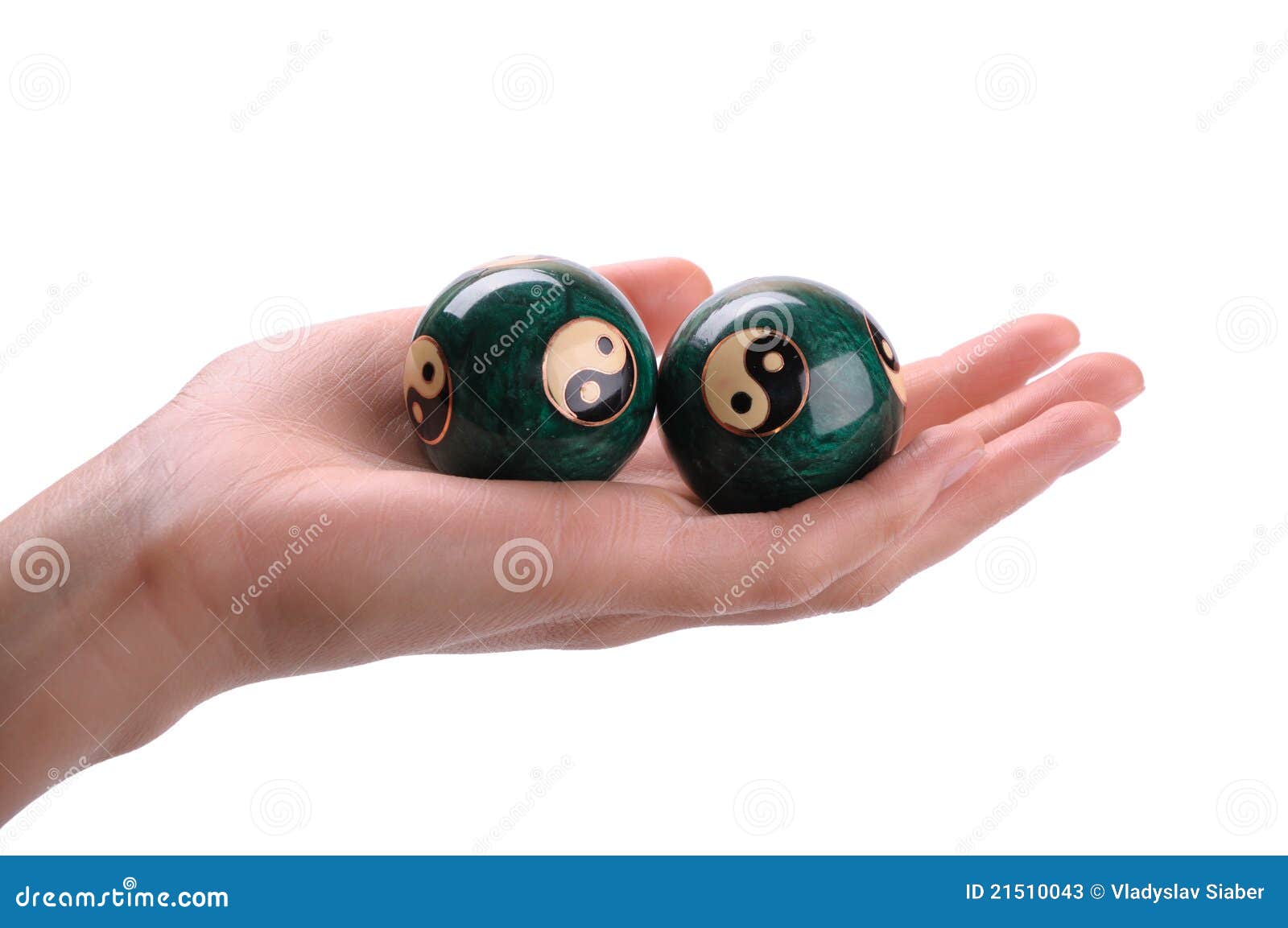 ZHANGZONG Palline Cinesi Baoding Balls Palline Massaggio Palline Antistress Per Esercizi Di Salute Cinesi Da 2 Pollici Cromate Argento Imitazione - Foto 3