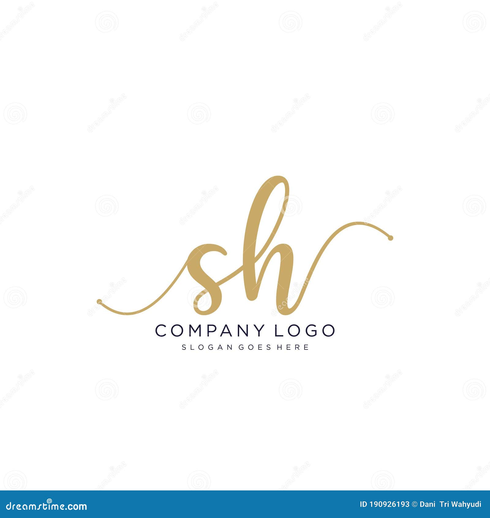 Sh Fashion Logo Stock Photos - Free & Royalty-Free Stock Photos from  Dreamstime