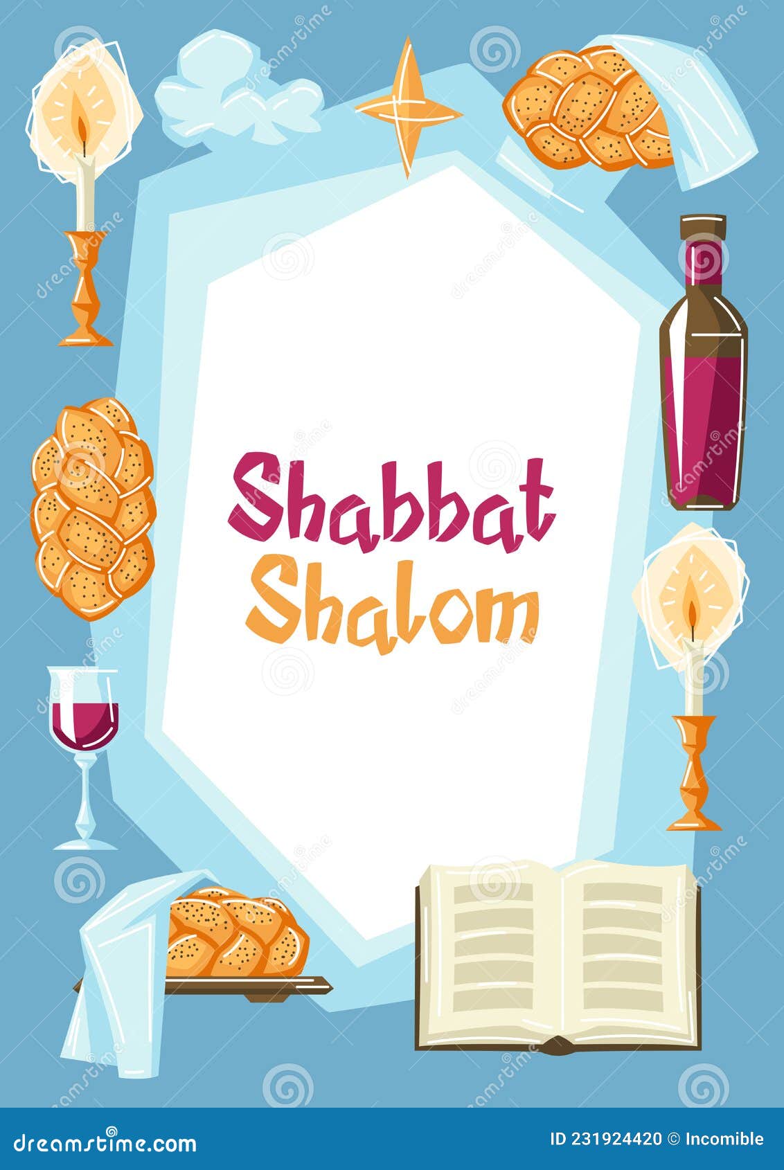 Conceito de Shalom «Definição e o que é»