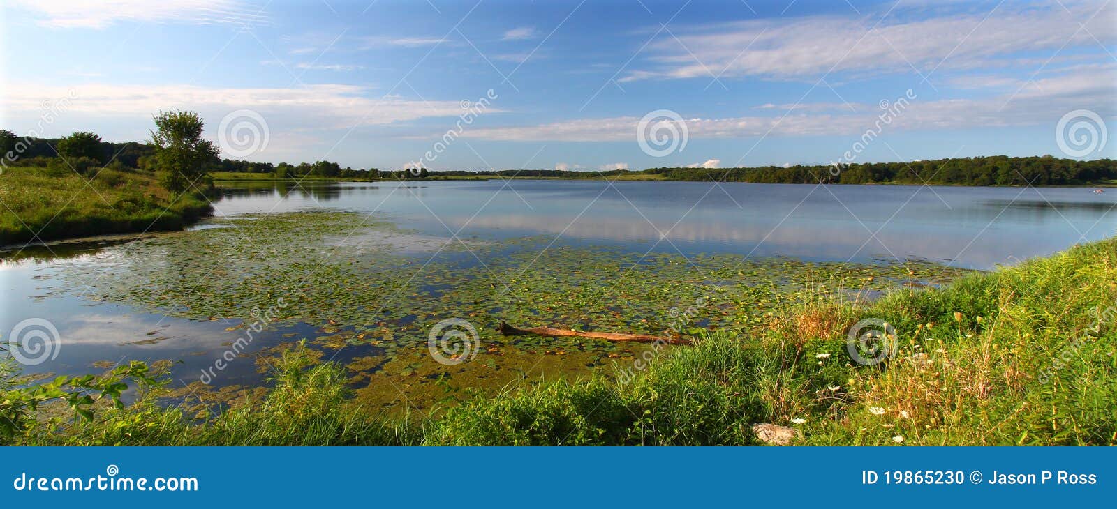 Shabbona Lake Illinois stock photo. Image of outdoors 19865230