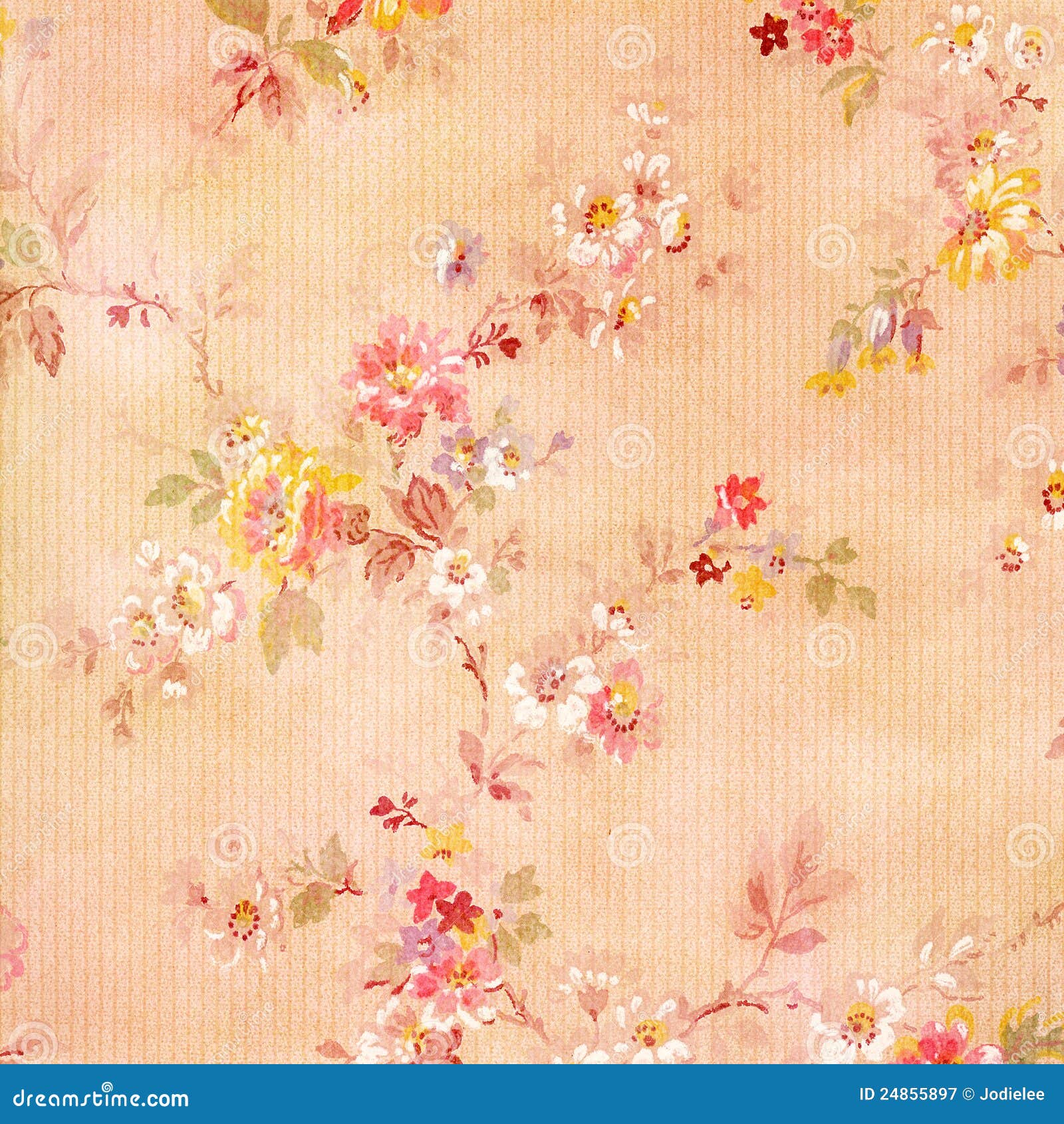100 Cute Floral Wallpapers  Wallpaperscom