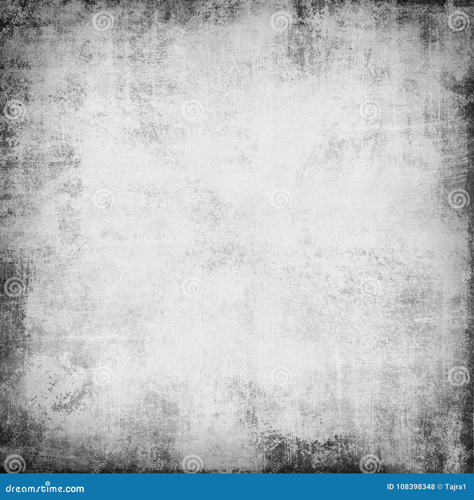 Shabby Texture in Black and White Stock Illustration - Illustration of  grunge, dirty: 108398348