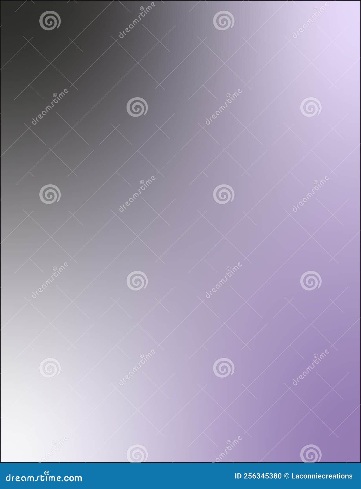 Shades of Black and Purple Gradient Background Stock Photo Image of