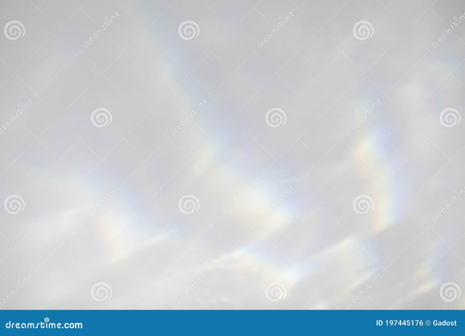 Shadow and Light Caustic Effect on a White Wall Stock Photo Image of