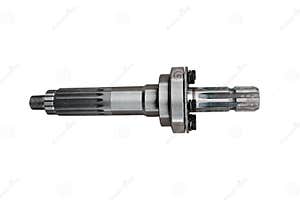 Shaft Of A Power Take off Stock Photo Image Of Gear 128097792 Shaft Of A Power Take off Stock Photo Image Of Gear 128097792