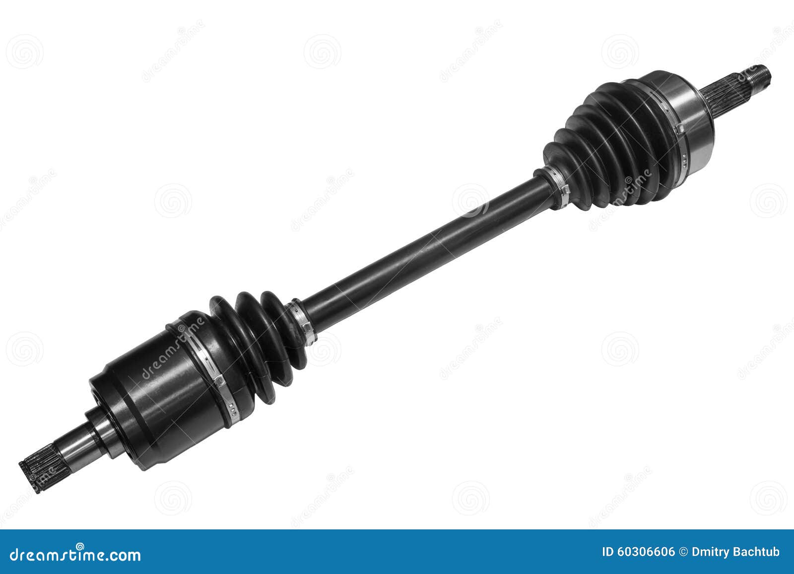 Shaft wheel of a car stock photo. Image of equipment 60306606