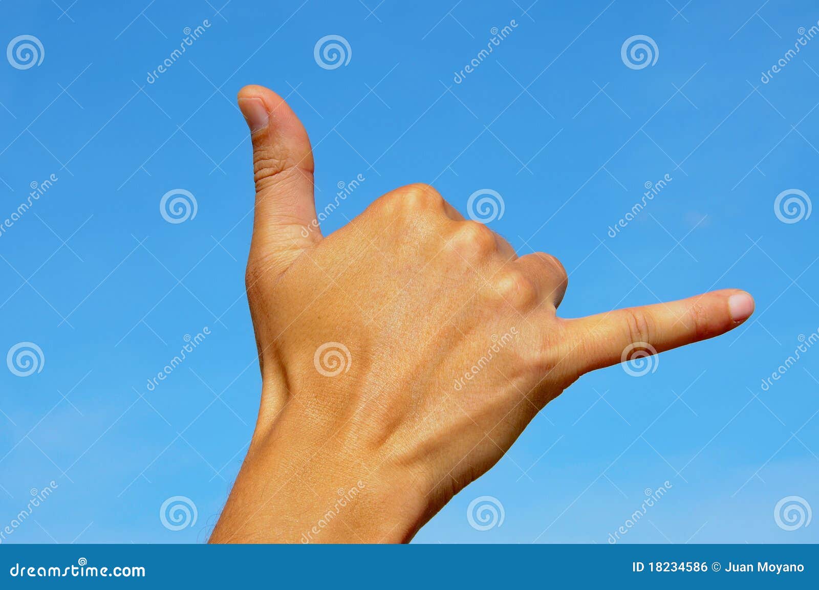 Shaka sign stock photo. Image of culture, salute, horizontal - 182345861300 x 953