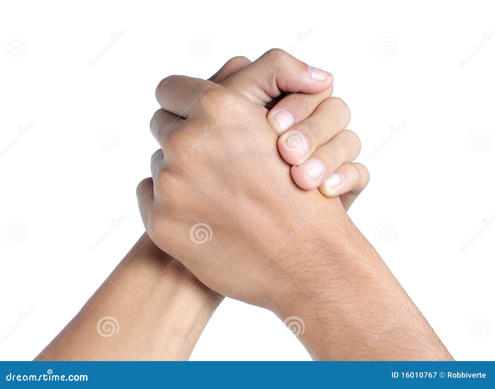 Shake Hand Royalty Free Stock Photography - Image: 16010767