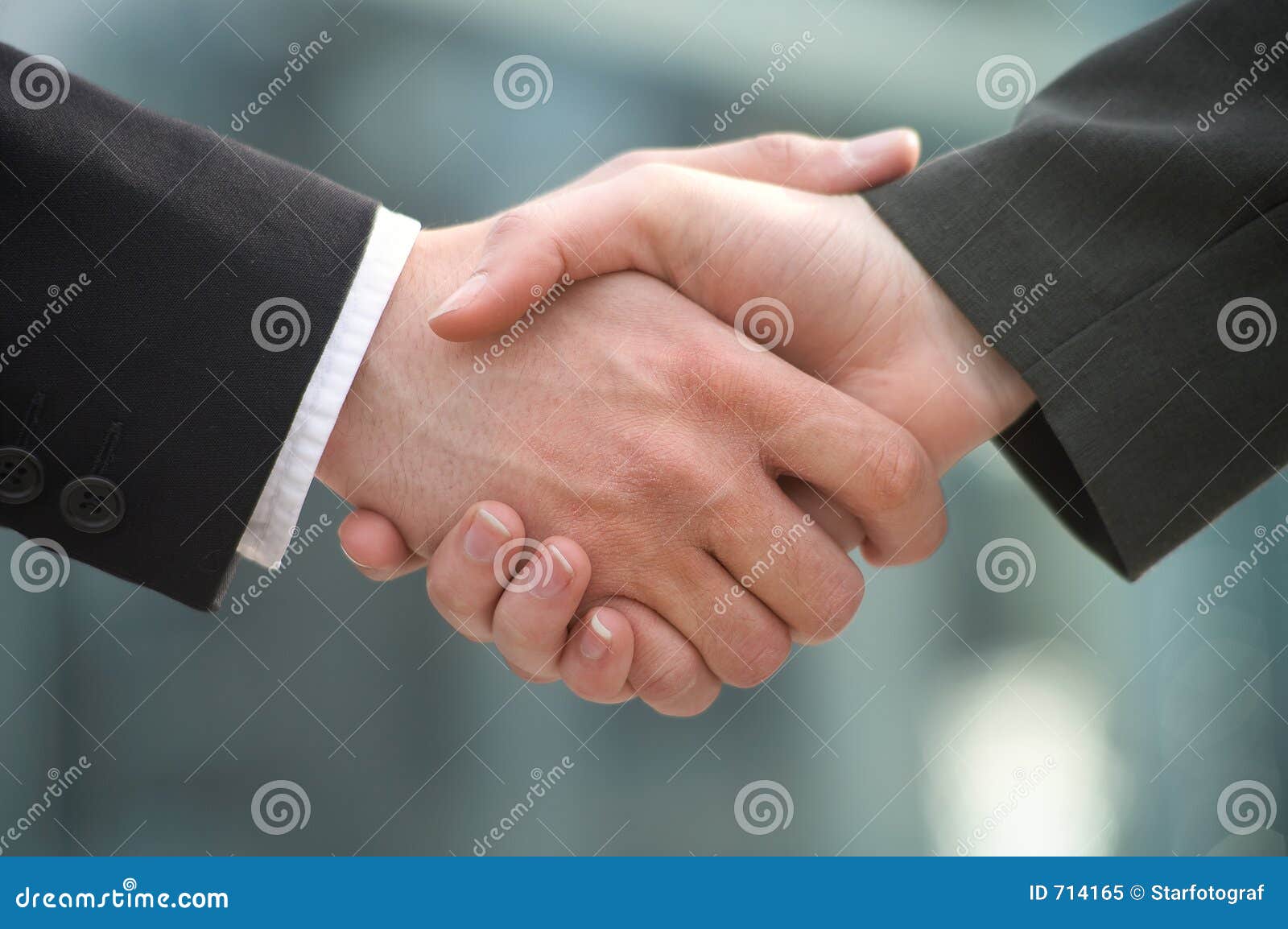shake-hands
