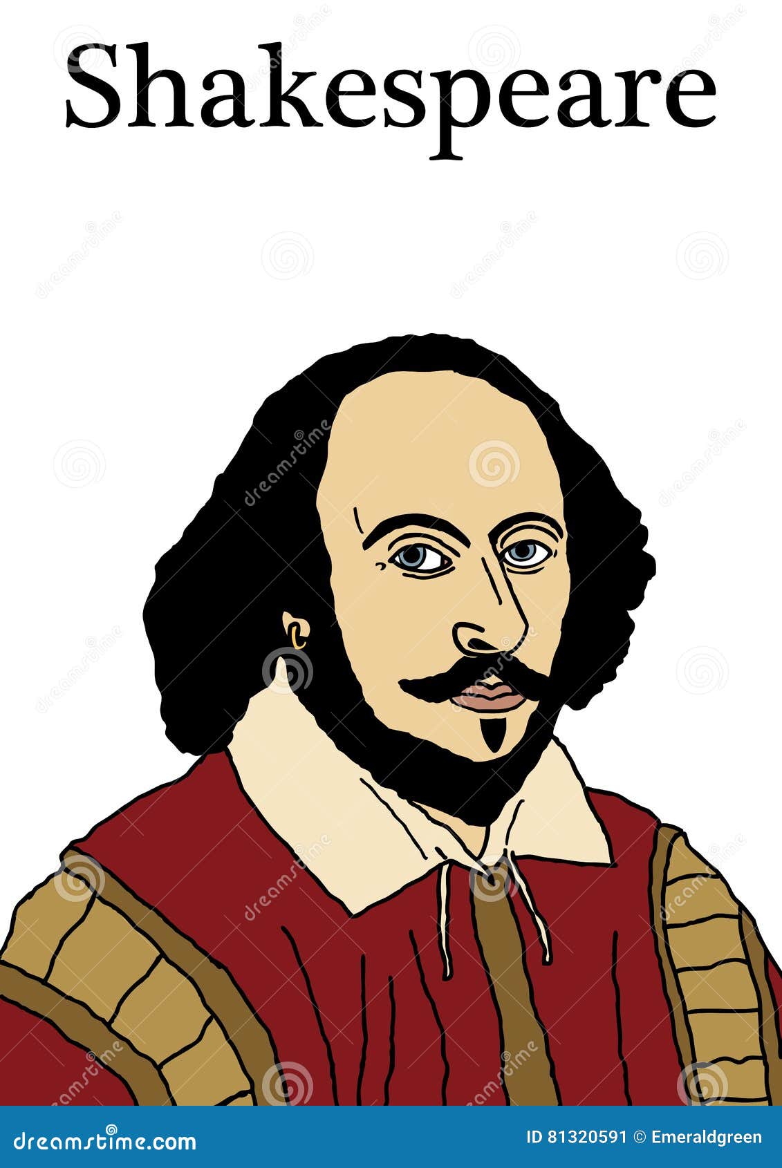Shakespeare 2 stock vector. Illustration of bard, books - 81320591 Shakespeare 2 stock vector. Illustration of bard, books - 81320591