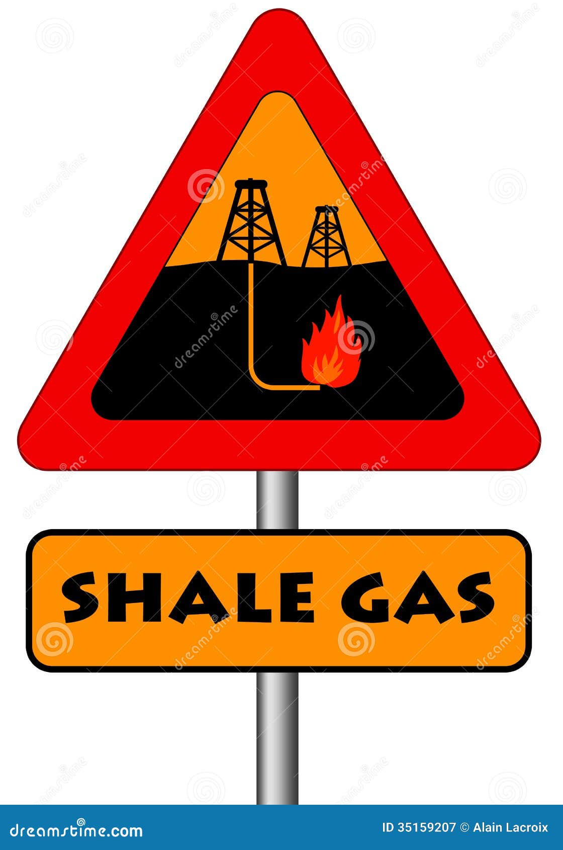 shale gas