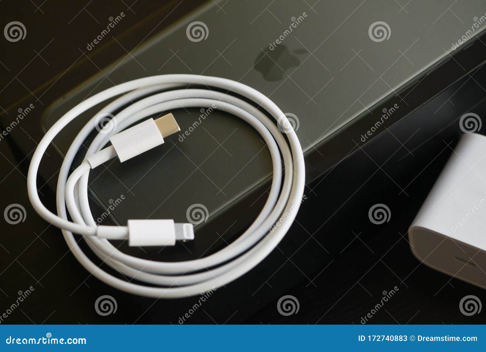 Iphone 11 Charging Cable