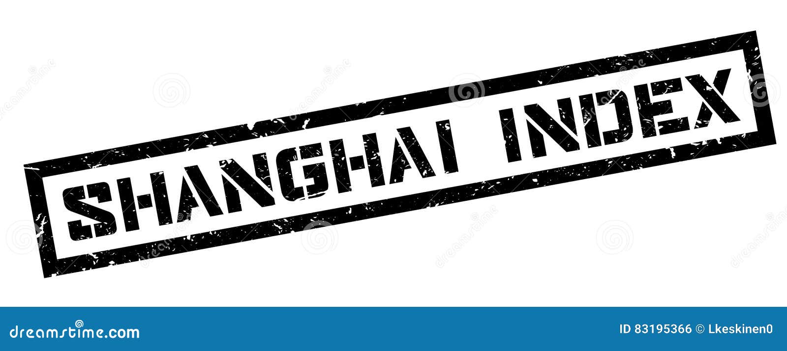 index zertifikat shanghai composite