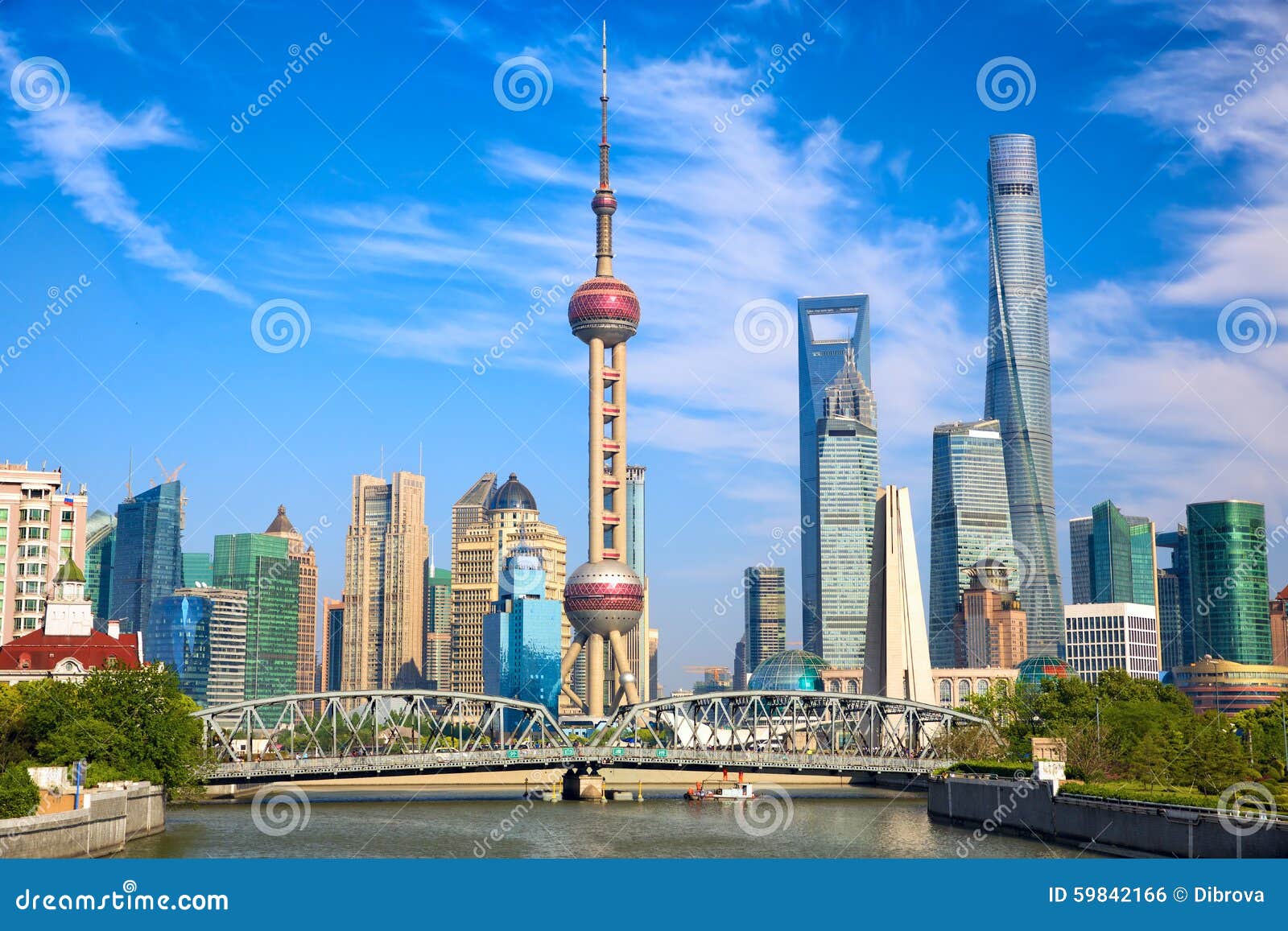 shanghai