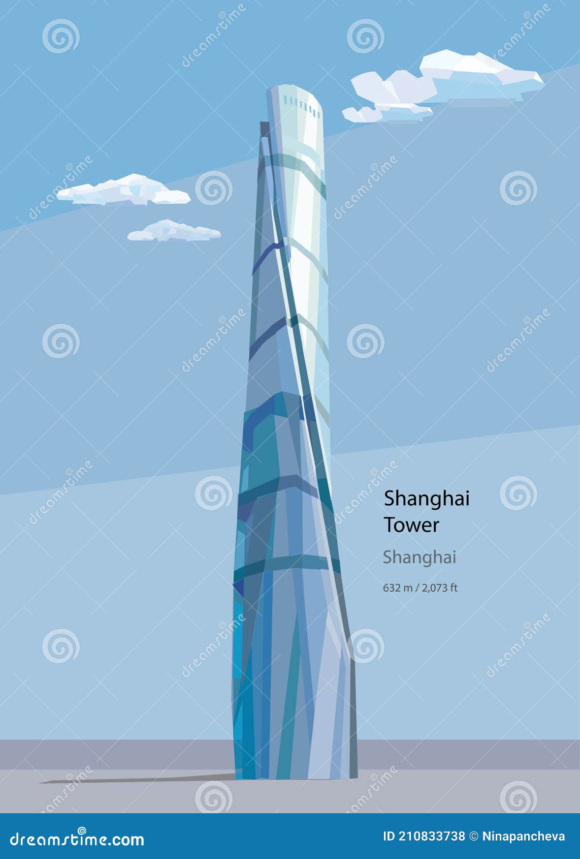 Buy Original Marker Drawing Shanghai China Huangpu River Online in India -  Etsy