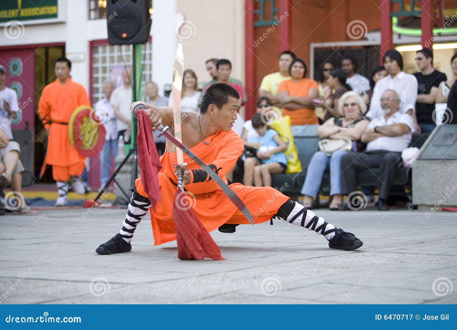 Shaolin Kung Fu 15 editorial photography. Image of chinese 6470717