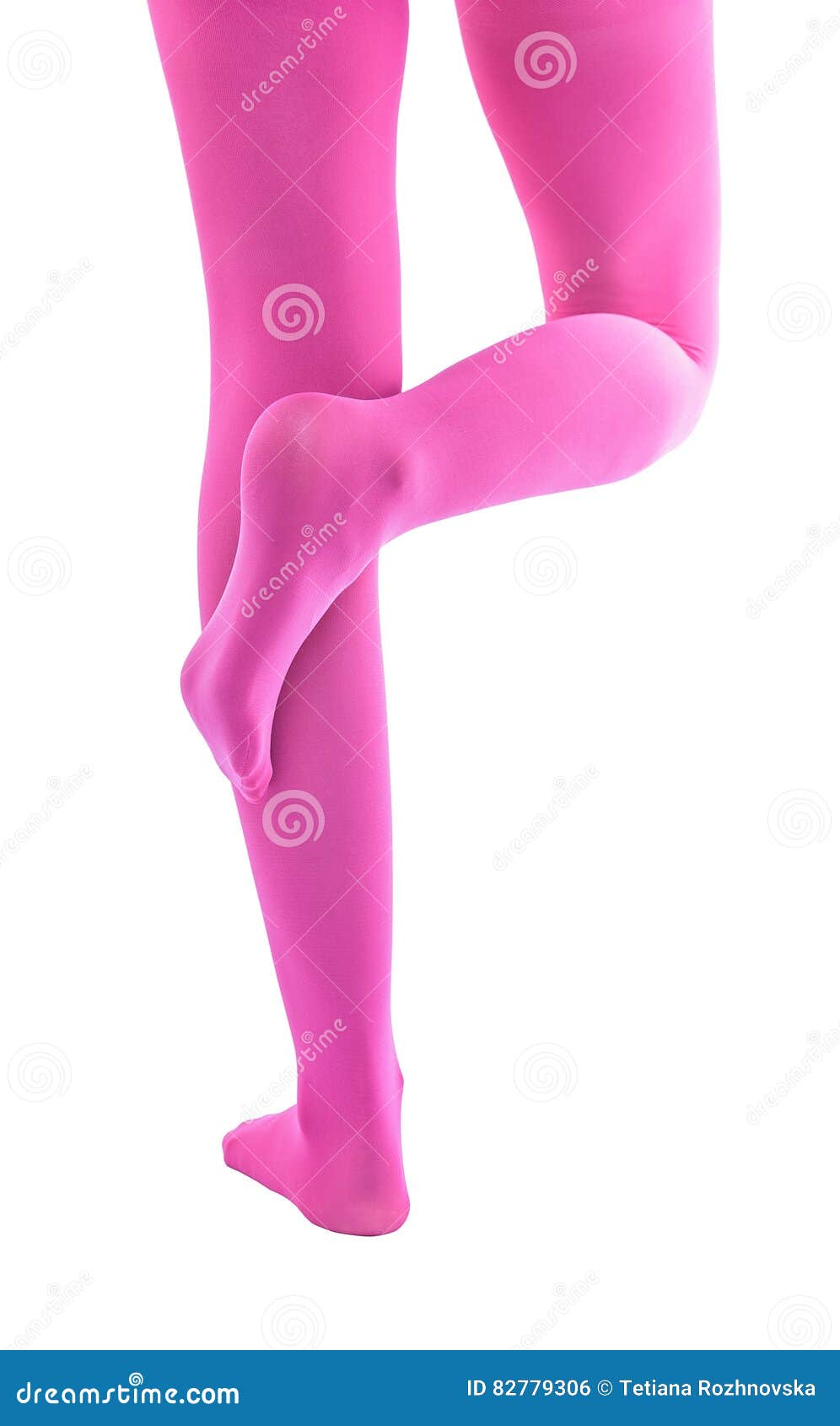 Shapely female legs. stock photo. Image of healthcare 82779306