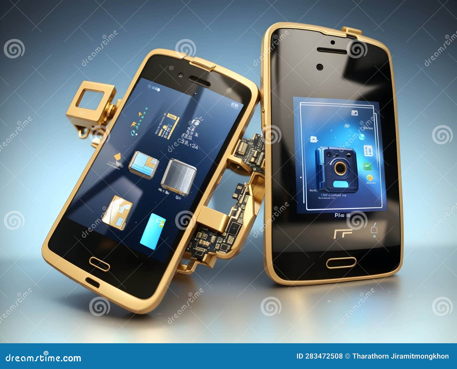 capture every detail, every time: experience the next generation of mobile phone picture technology