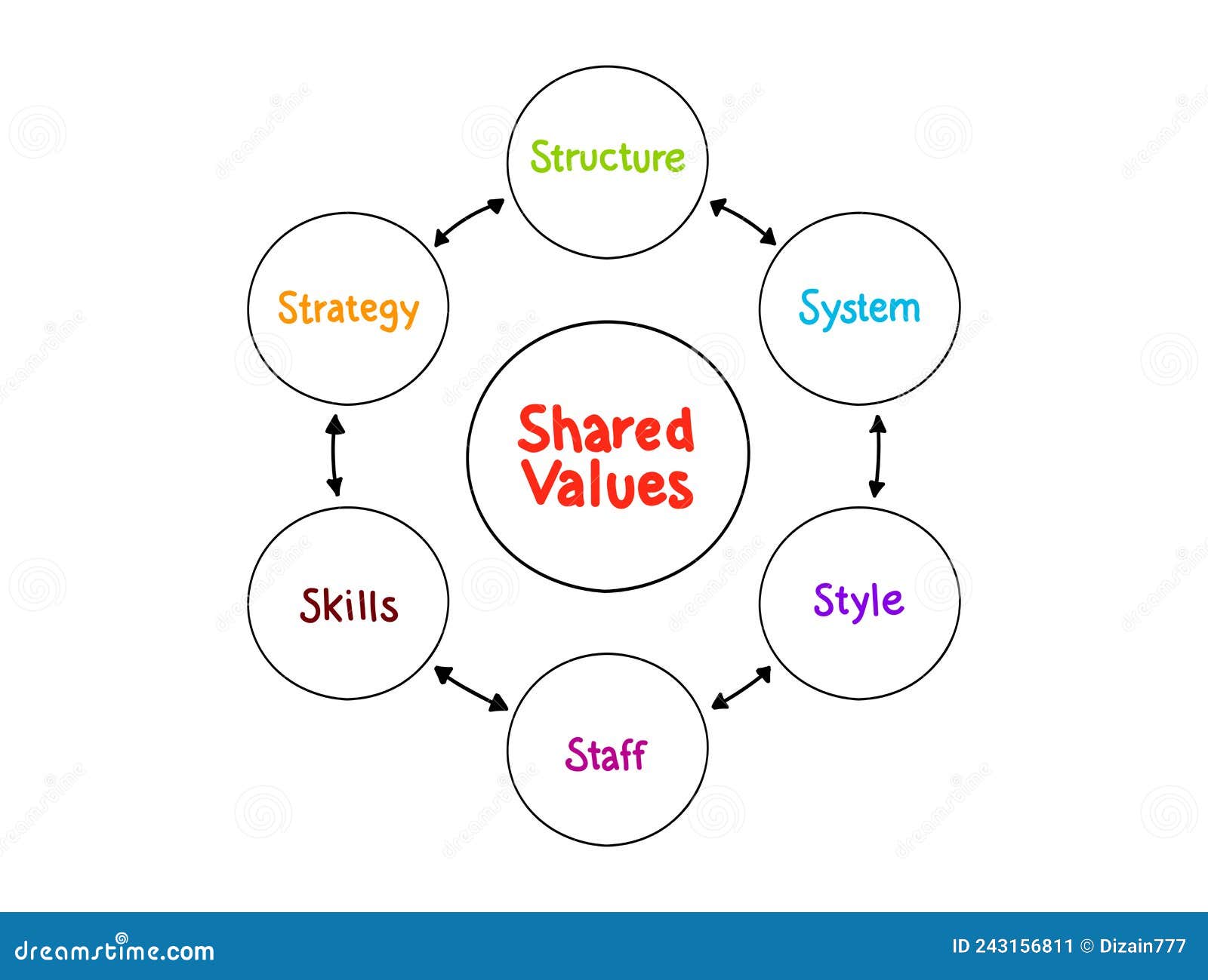 what is shared value essay