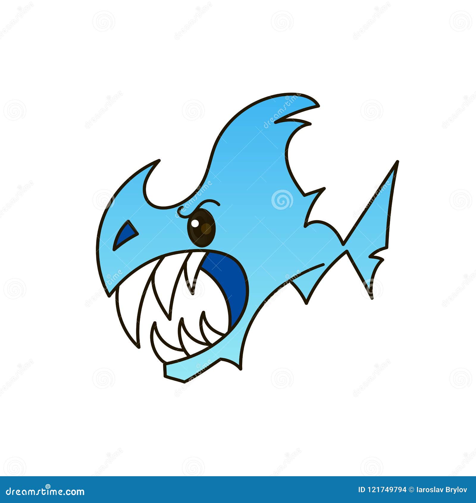 Free Free 148 Open Shark Mouth Svg SVG PNG EPS DXF File