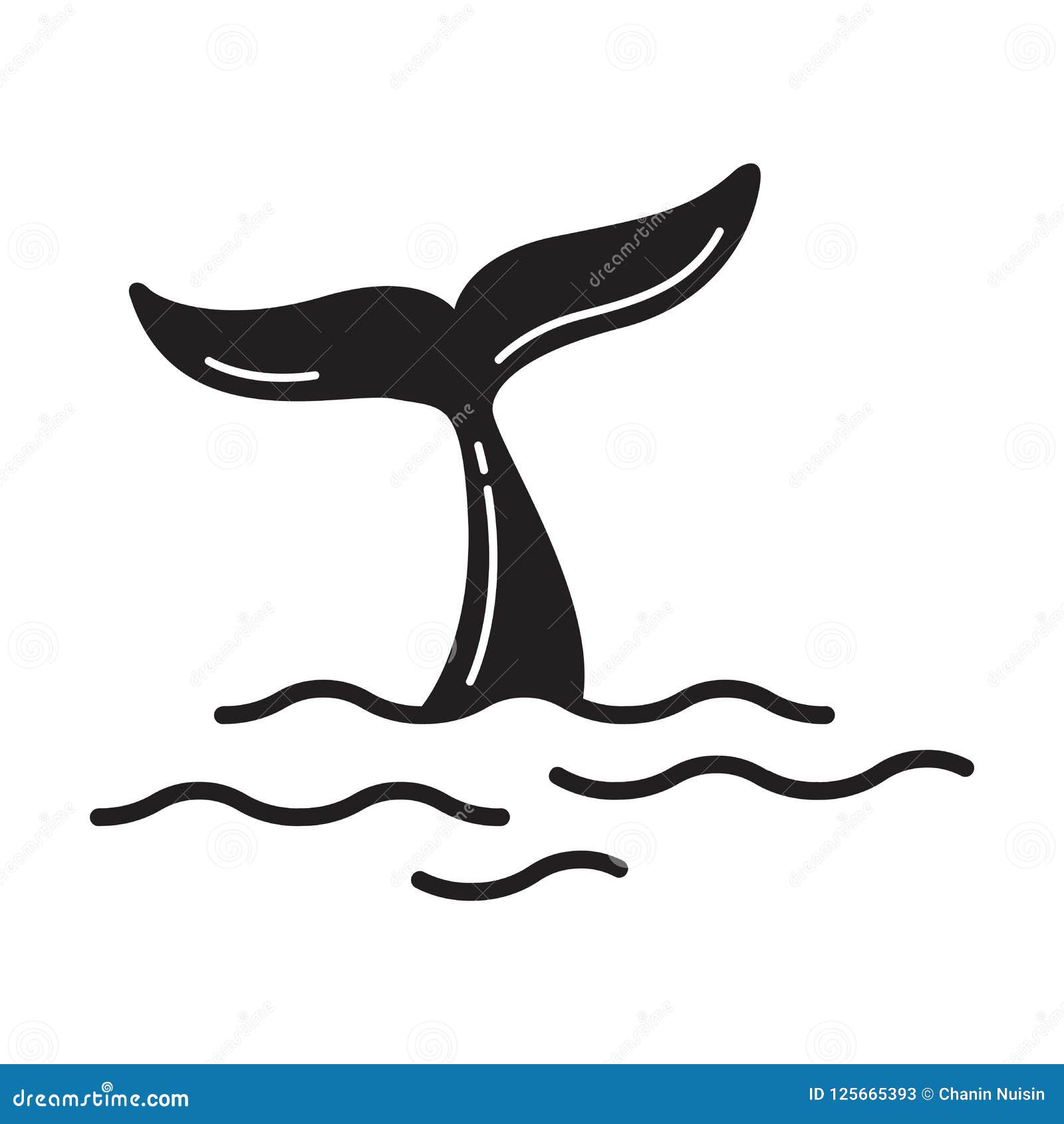 Free Free 147 Shark Tail Svg SVG PNG EPS DXF File