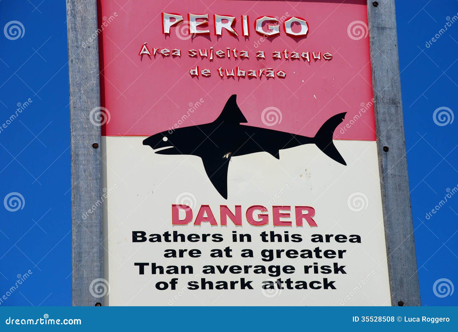 warning travel brazil Shark Royalty Stock Photos Warning Brazil Sign. Free warning travel brazil Shark Royalty Stock Photos Warning Brazil Sign. Free