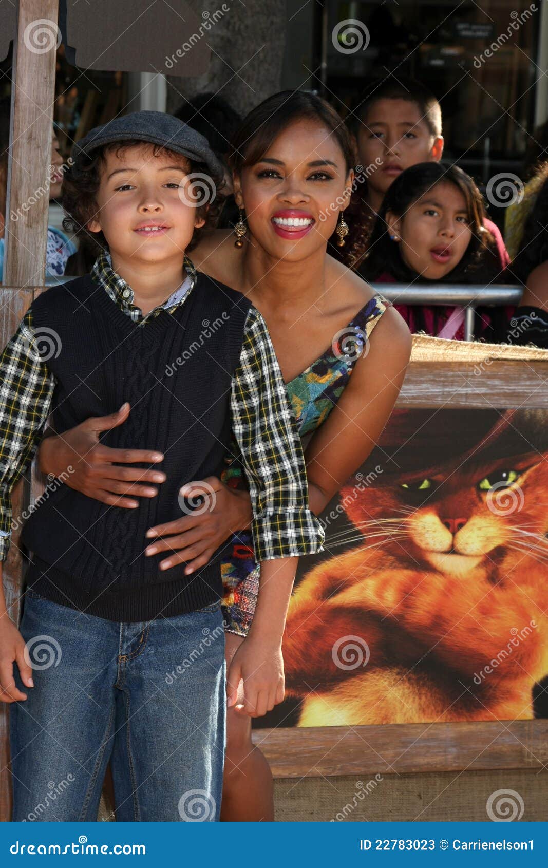Pictures of sharon leal