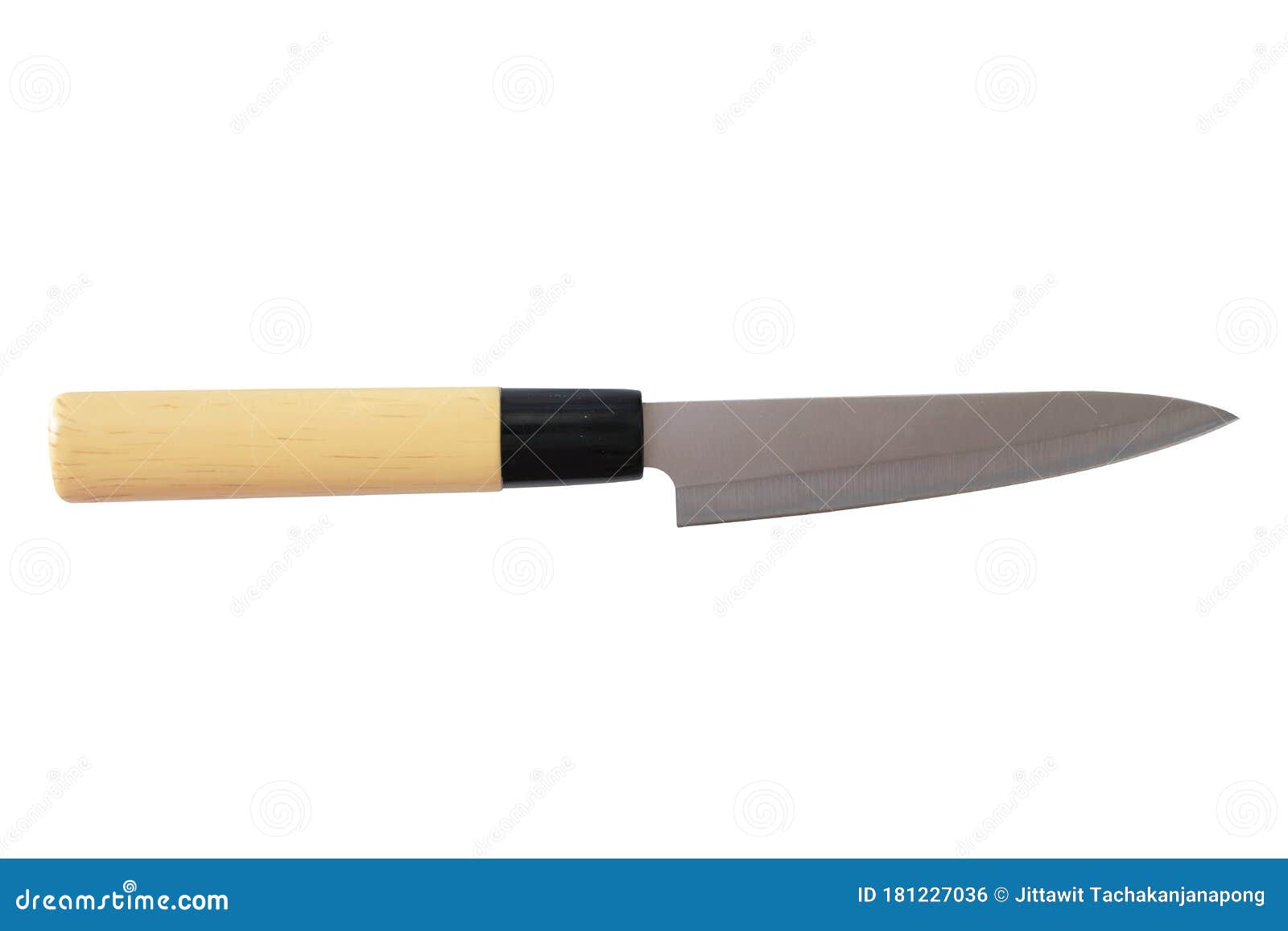 Sharpedged knife stock photo. Image of iron, edge, meatcutter 181227036