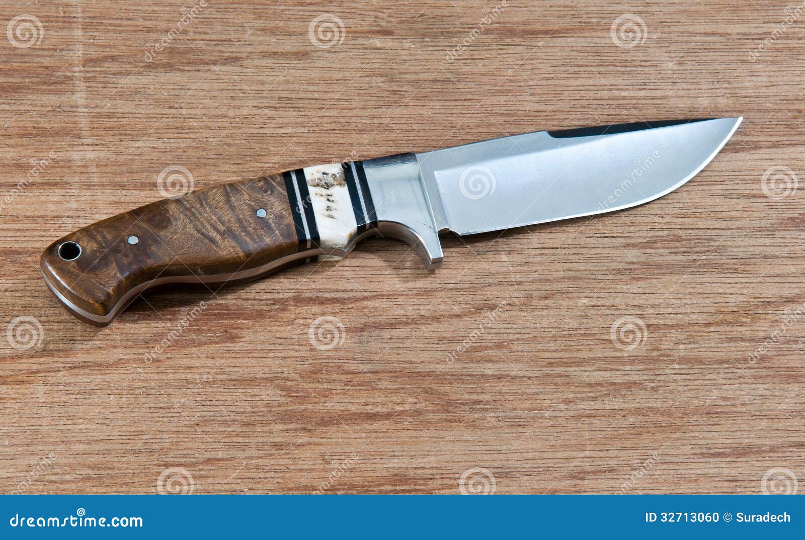 Sharp knife stock photo. Image of pattern, background 32713060