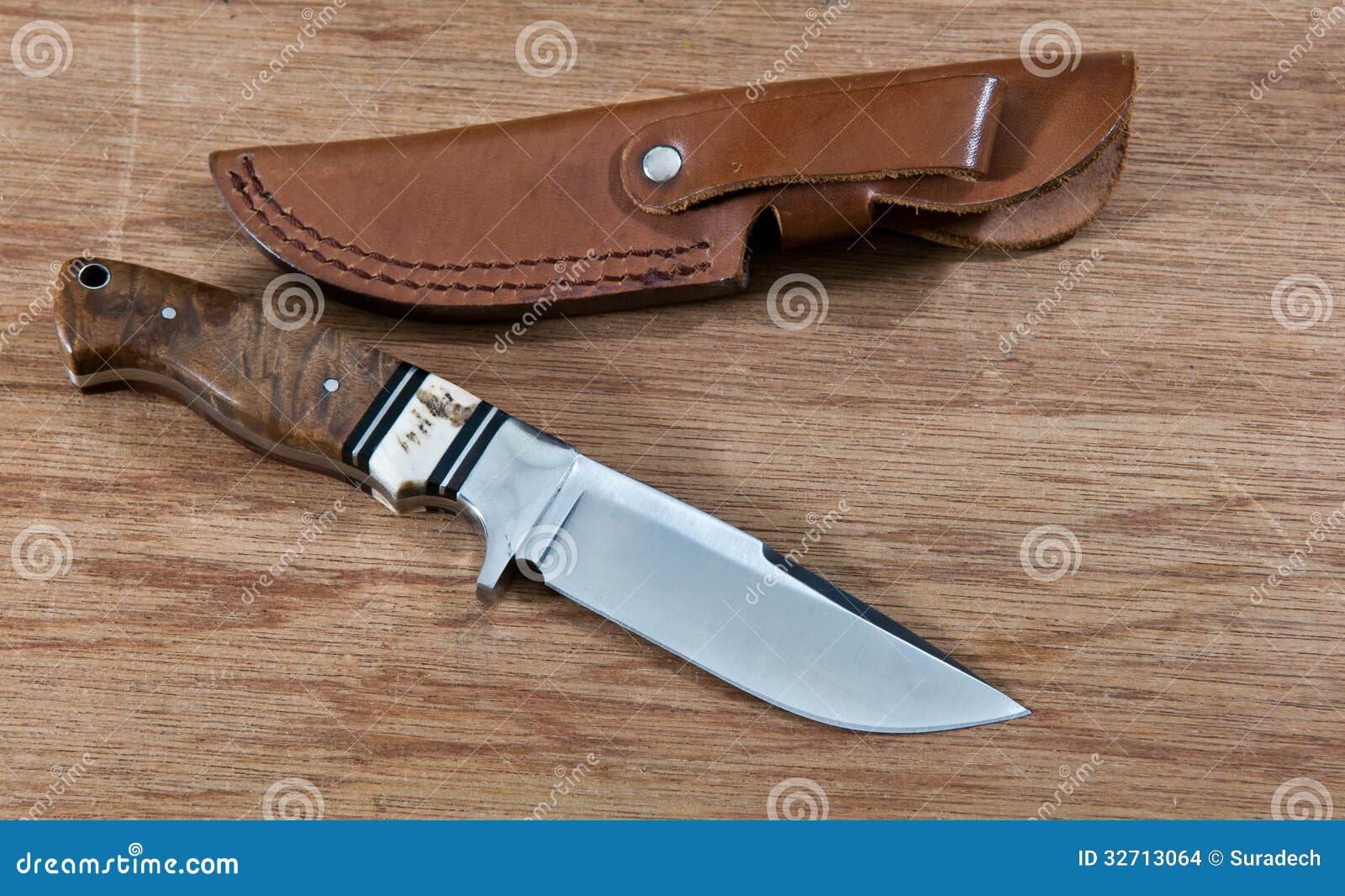 Sharp knife stock photo. Image of trunk, tool, close 32713064