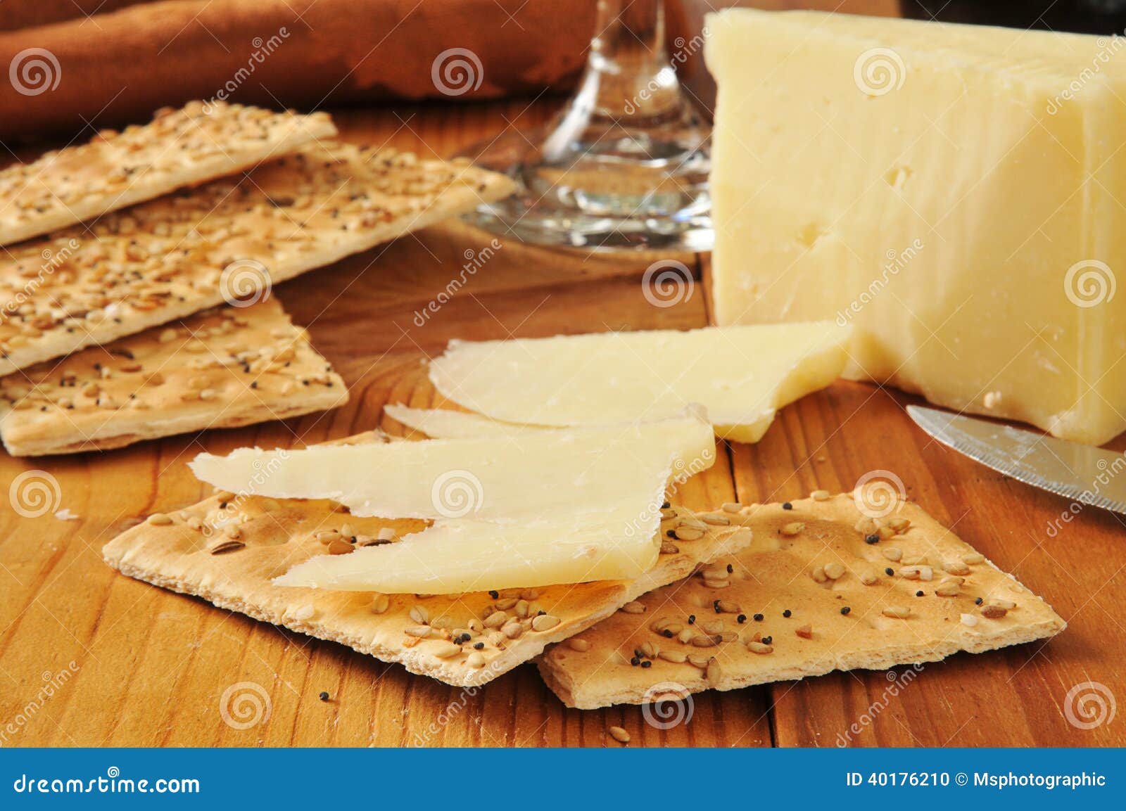 Sharp Vermont White Cheddar Cheese Stock Photo Image of vermont