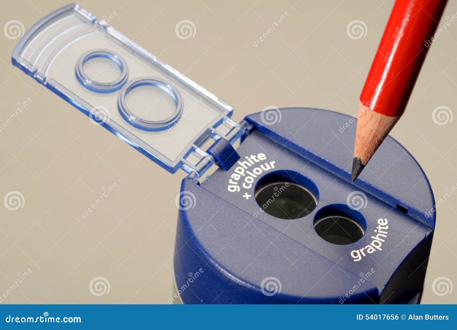 Sharpen your pencil stock photo. Image of deal, price 54017656