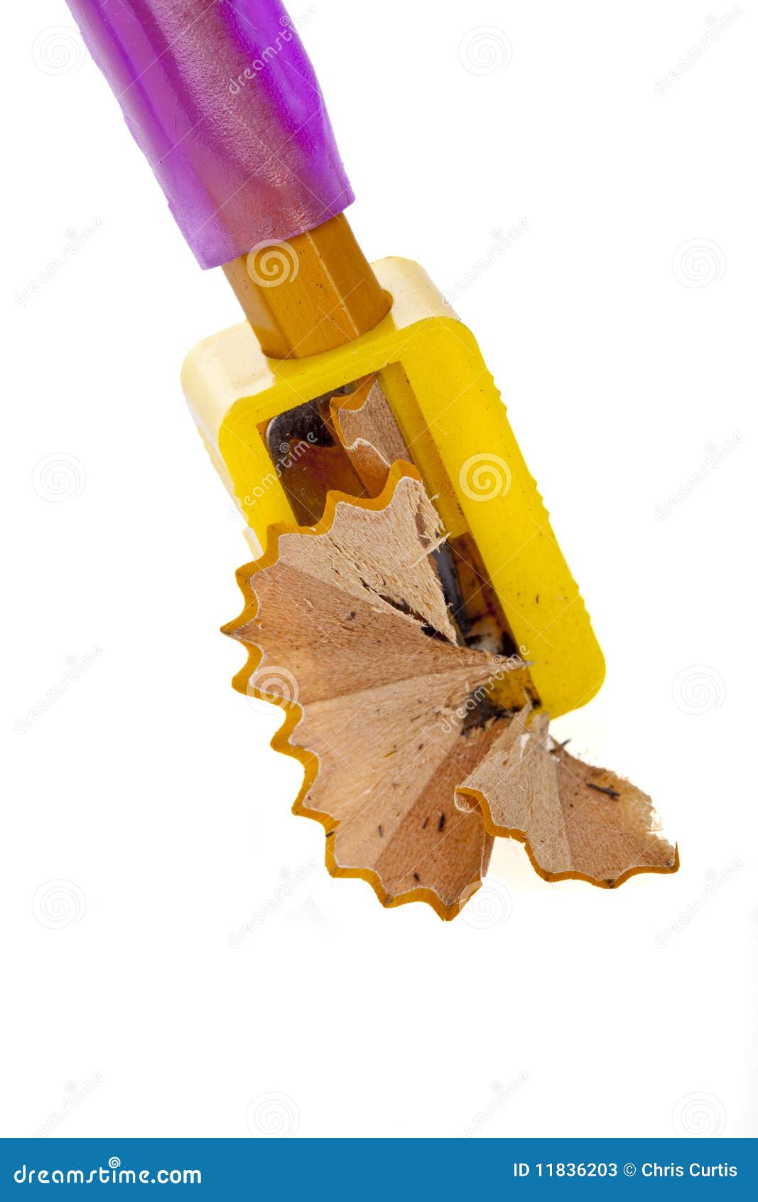 Sharpening a Pencil stock image. Image of graphite, accessories 11836203