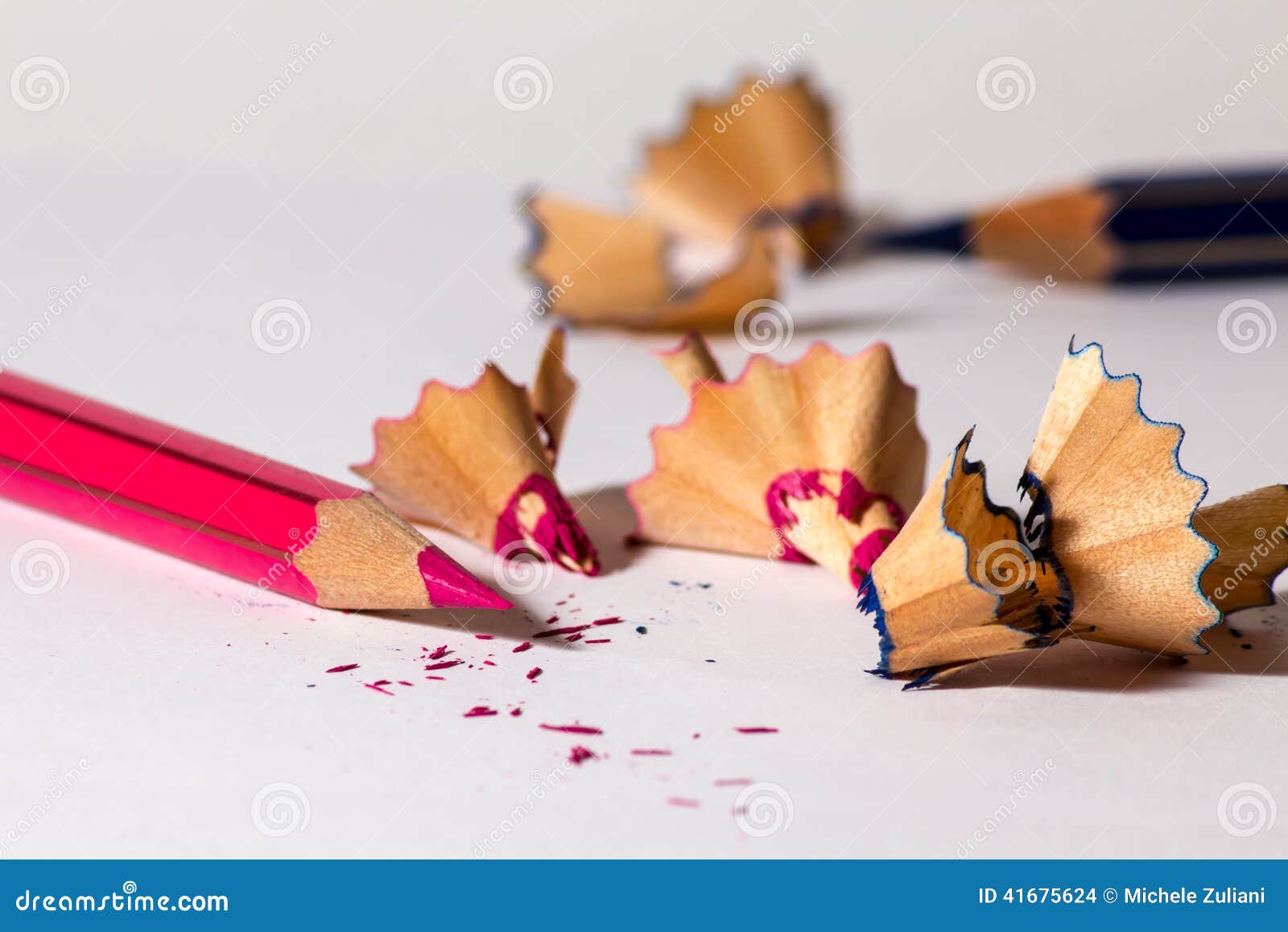 Sharpening pencils stock photo. Image of equipment, business 41675624