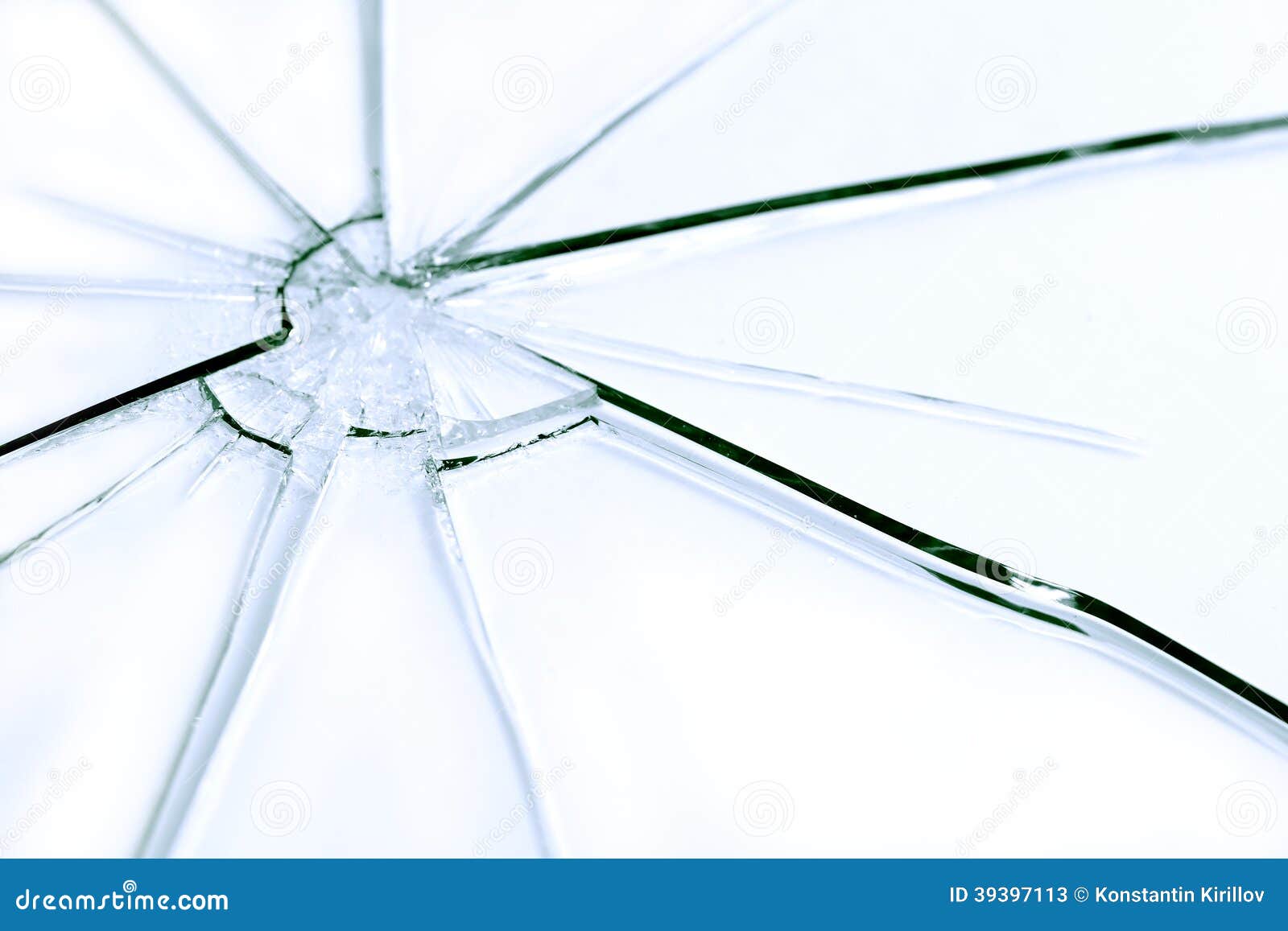 Shattered Glass stock image. Image of hammering, violence - 39397113