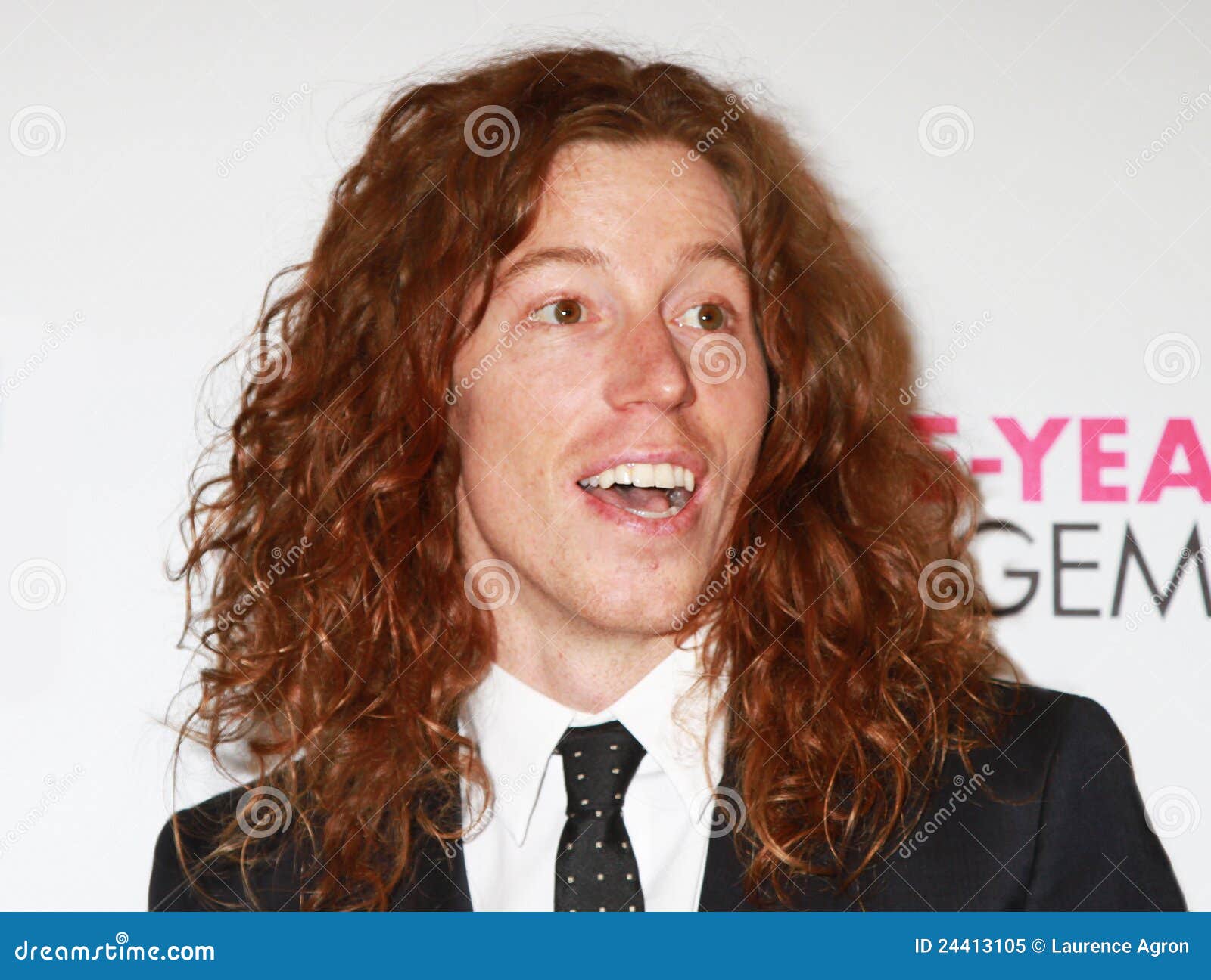 Shaun White editorial image. Image of charismatic, athlete 24413105