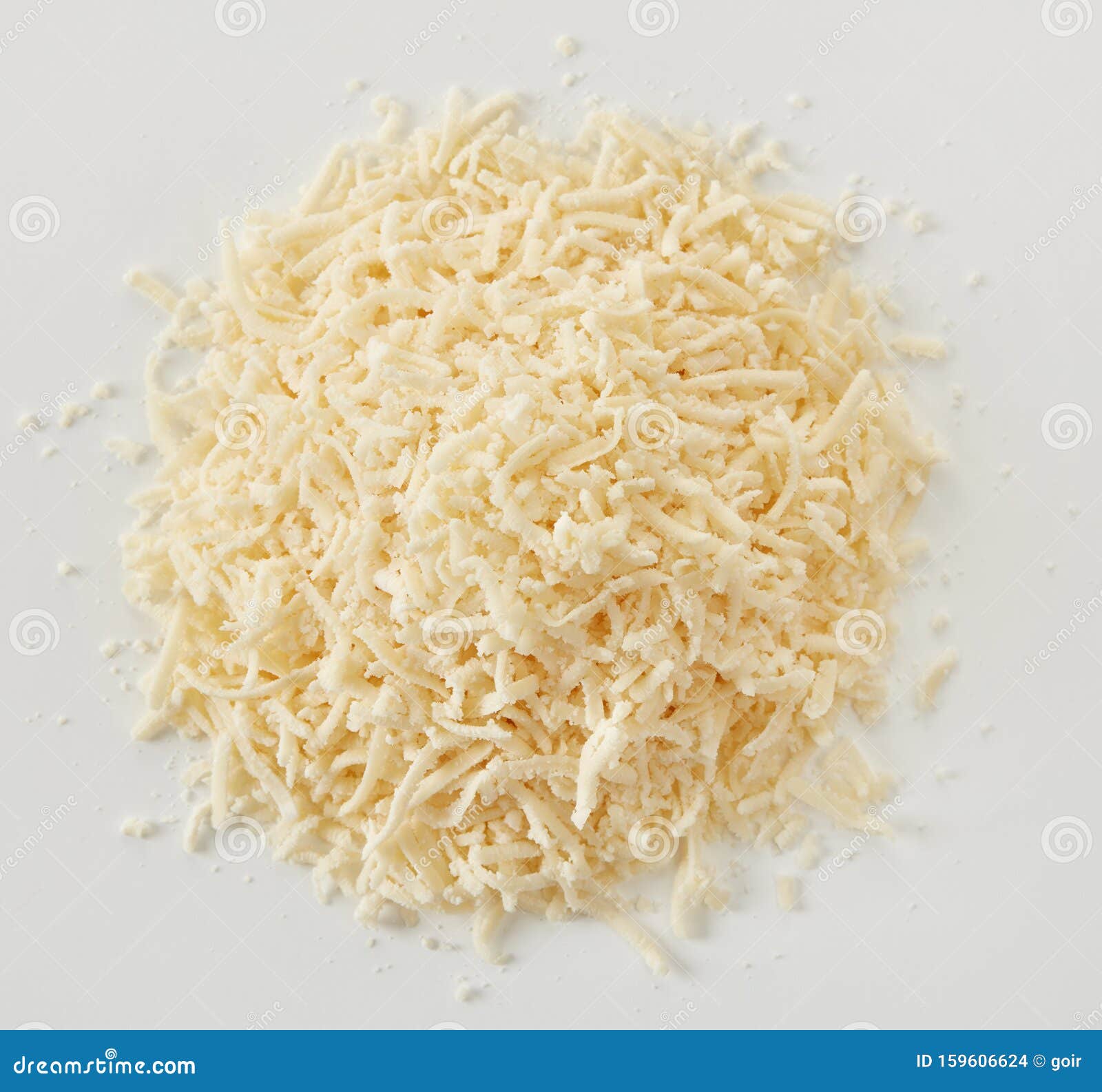 Shaved Parmesan Cheese Stack Stock Photo Image of gourmet, background